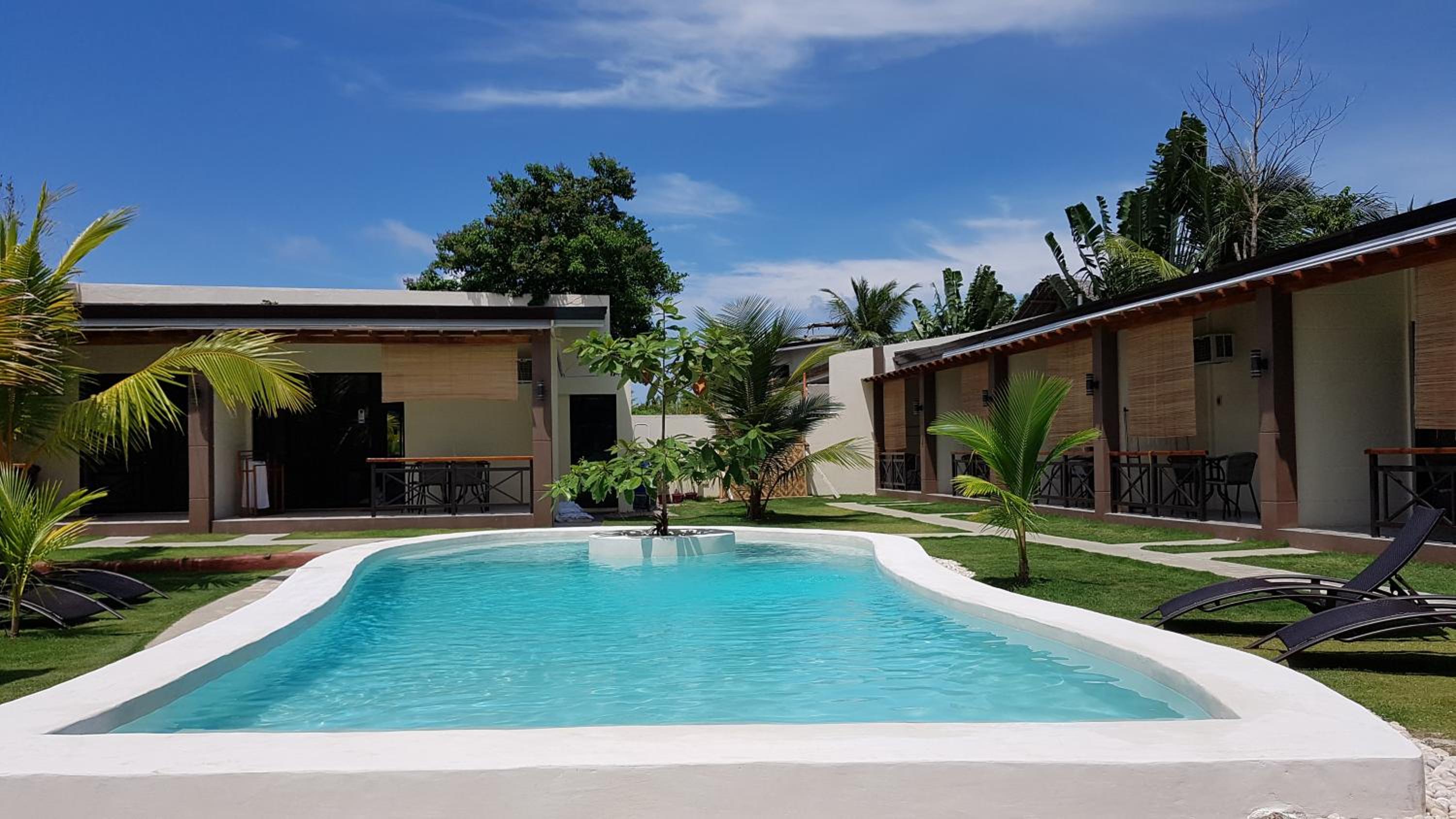 Positano Alona Beach Panglao