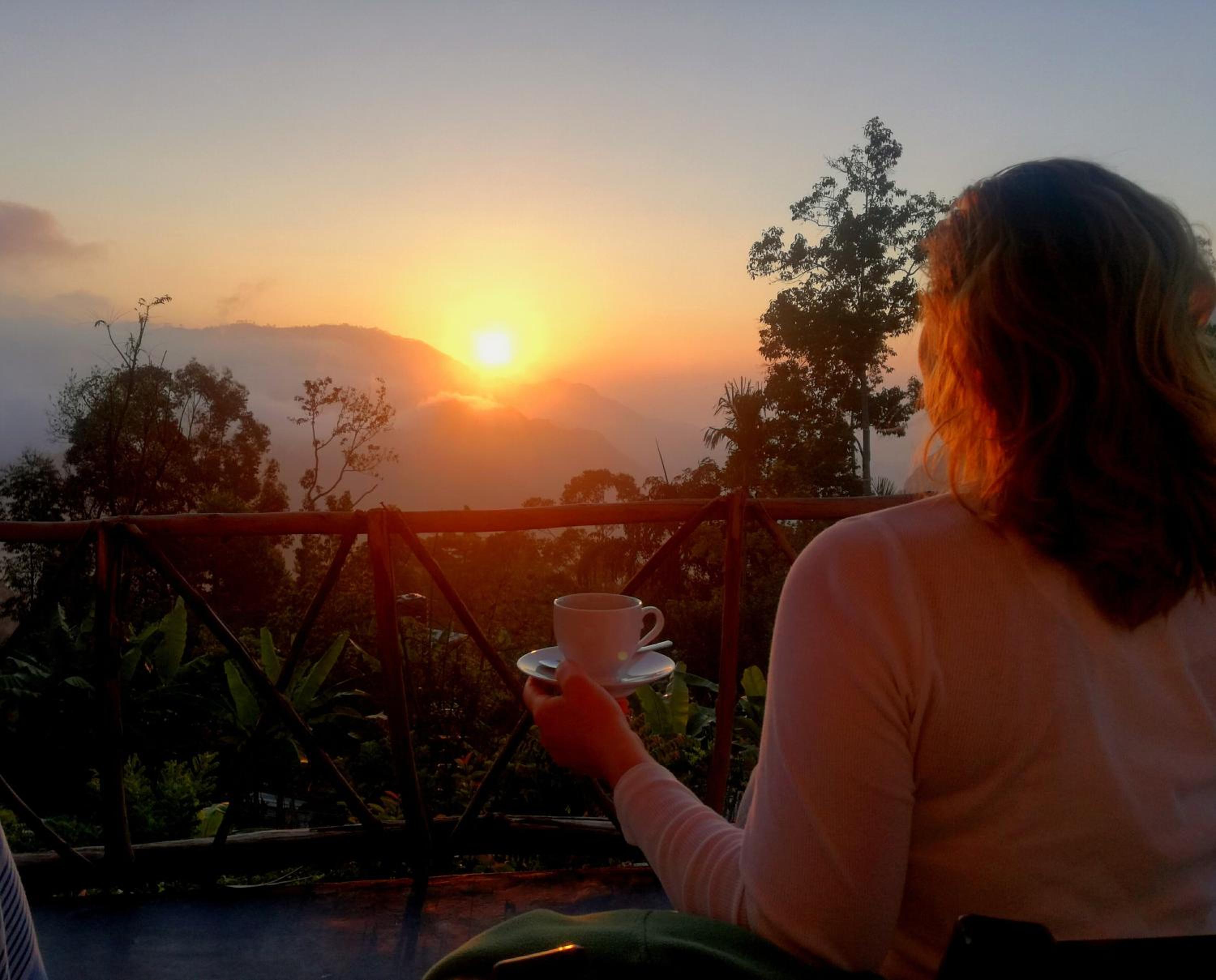 Pearl View Guesthouse