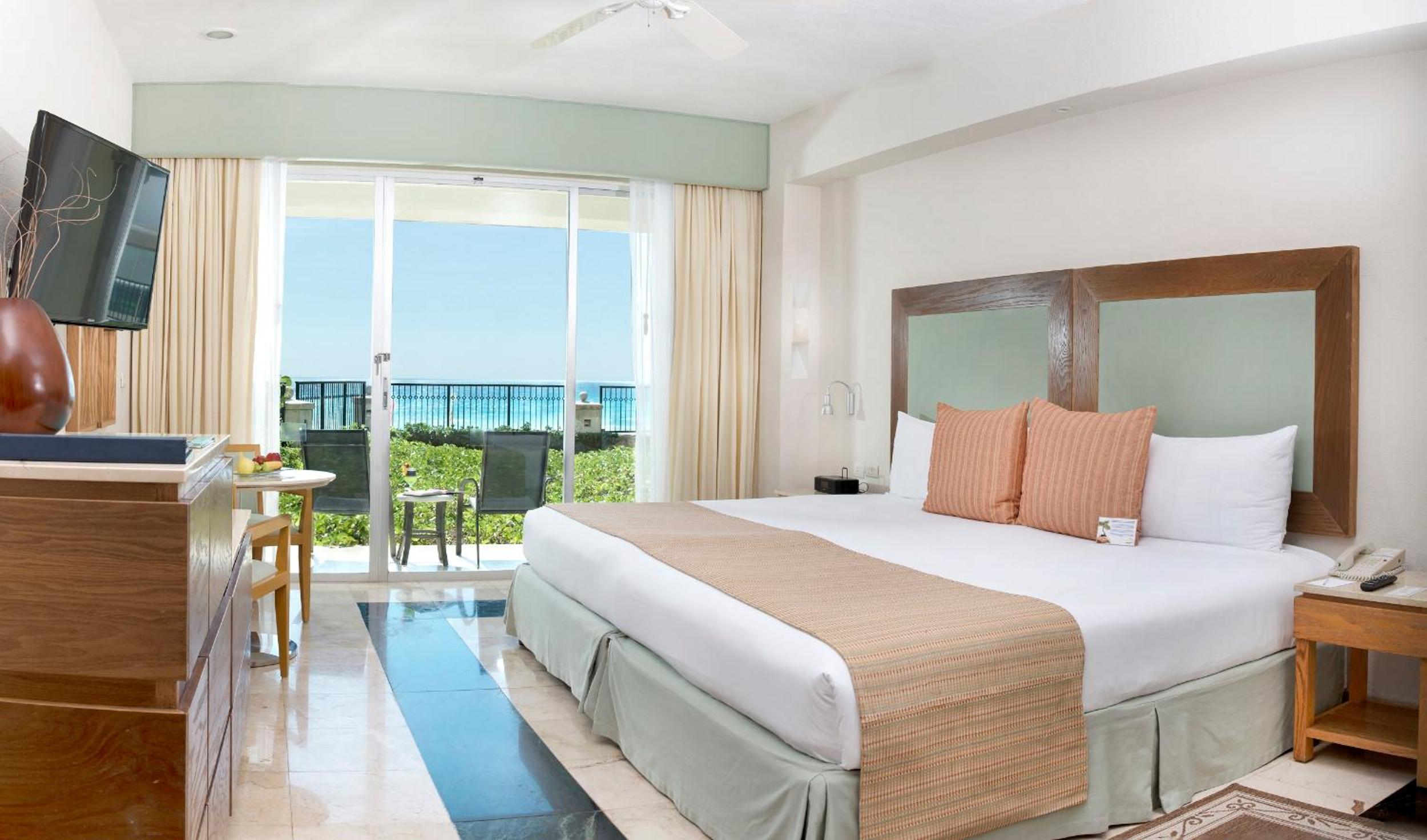 Grand Park Royal Cancun - All Inclusive photo 81 of 164