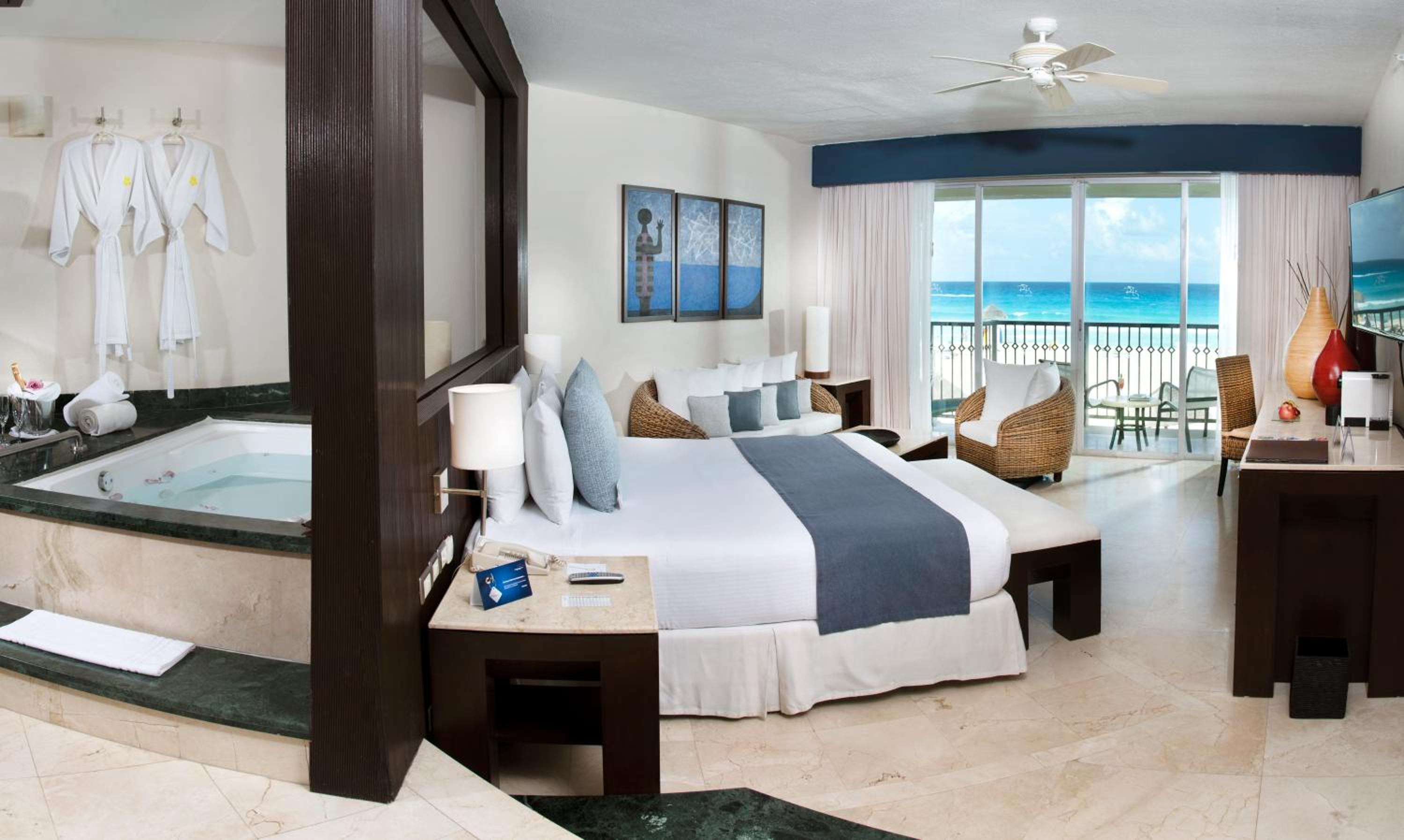 Grand Park Royal Cancun - All Inclusive photo 53 of 164