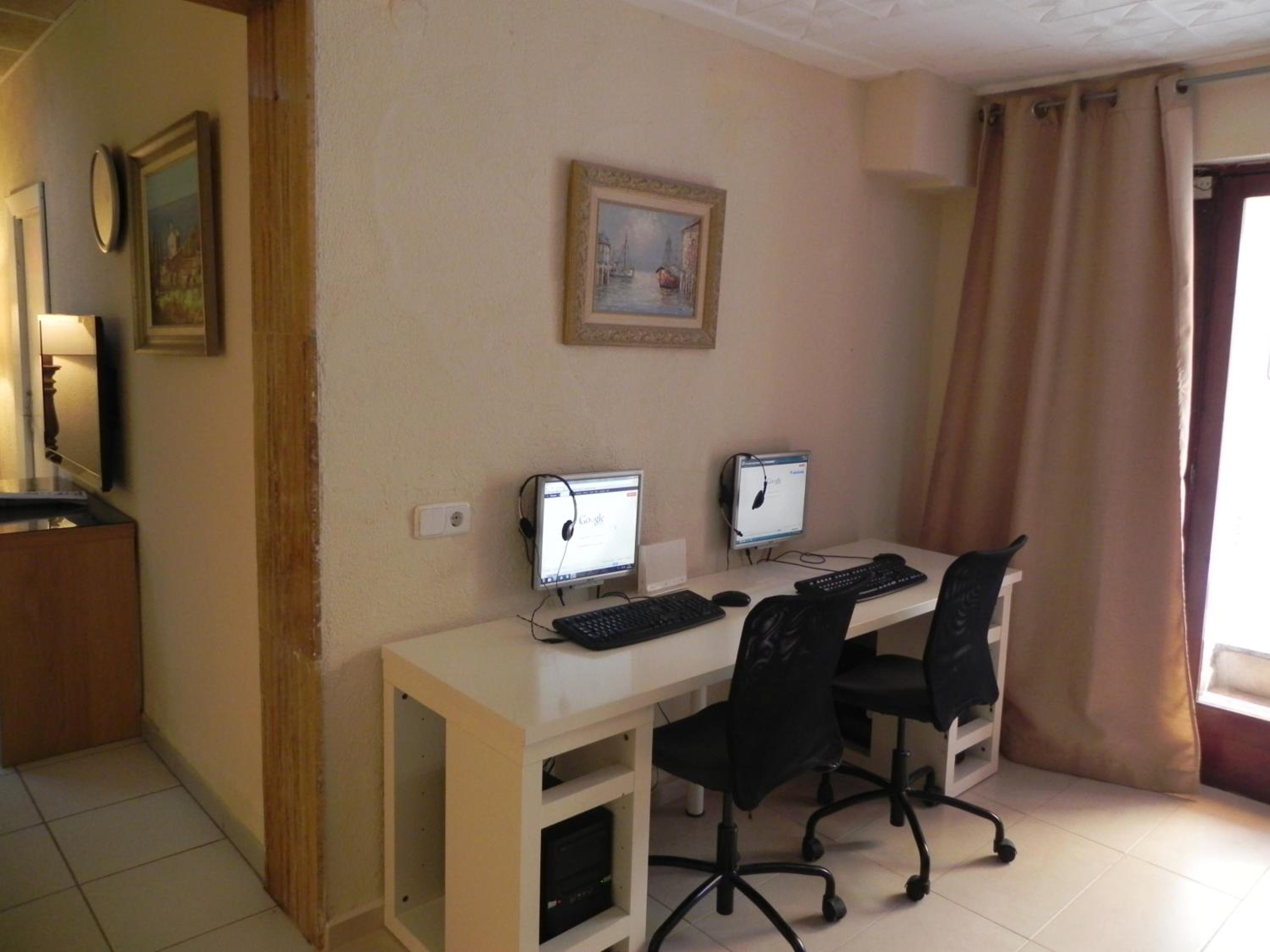 Hostal Bonany