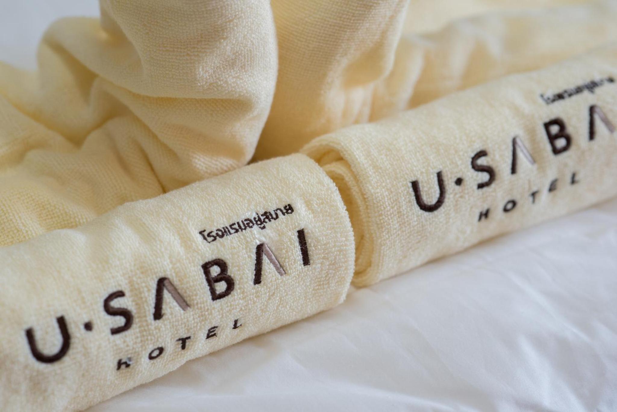 U Sabai Hotel Bangkok
