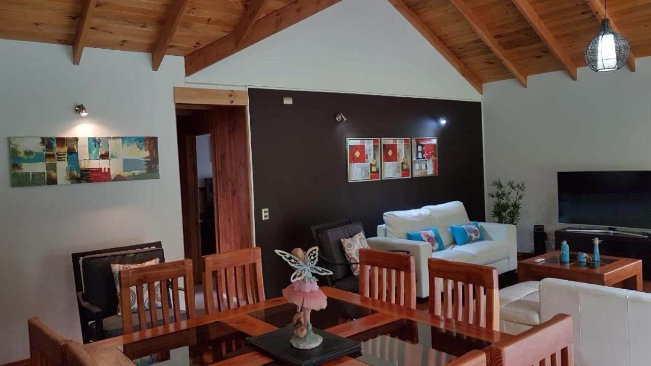 Brisas del Lago Pucon