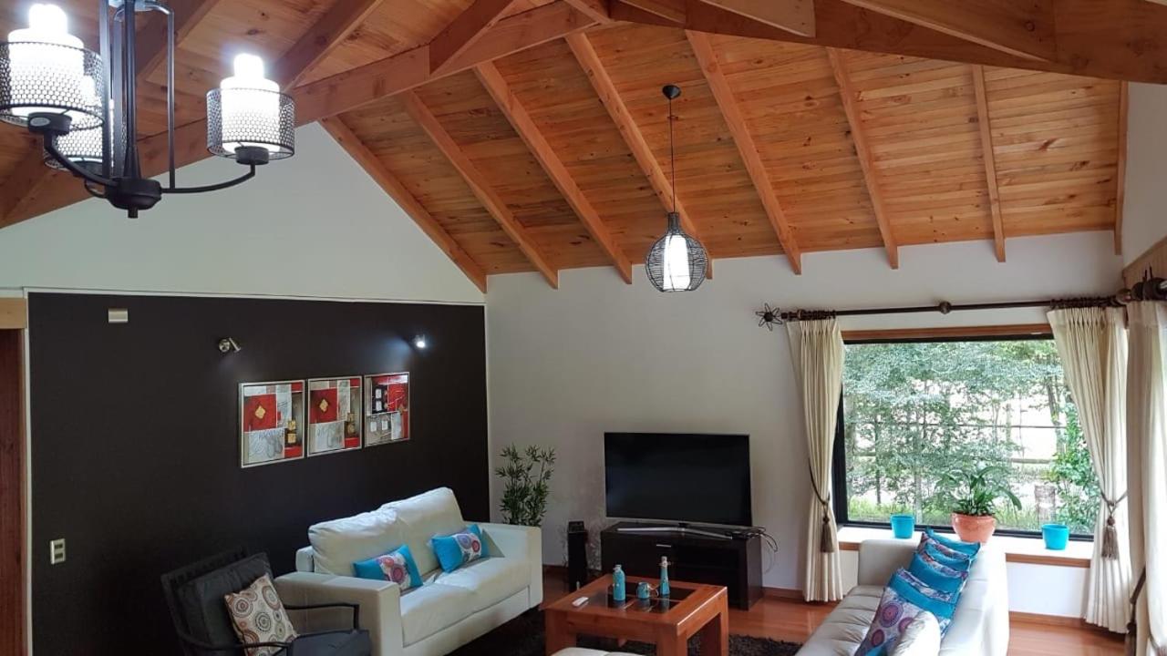 Brisas del Lago Pucon