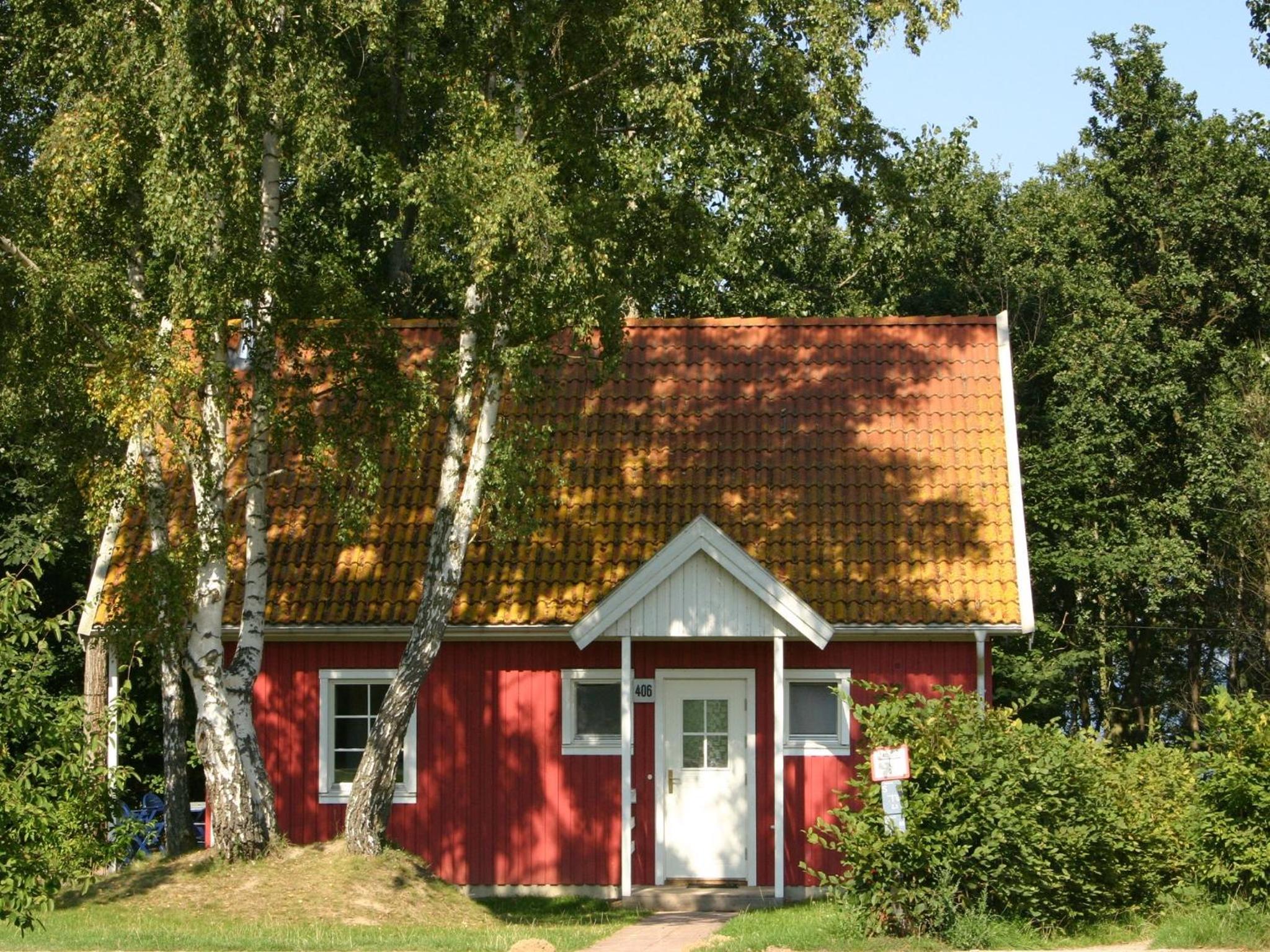 Müritzparadies