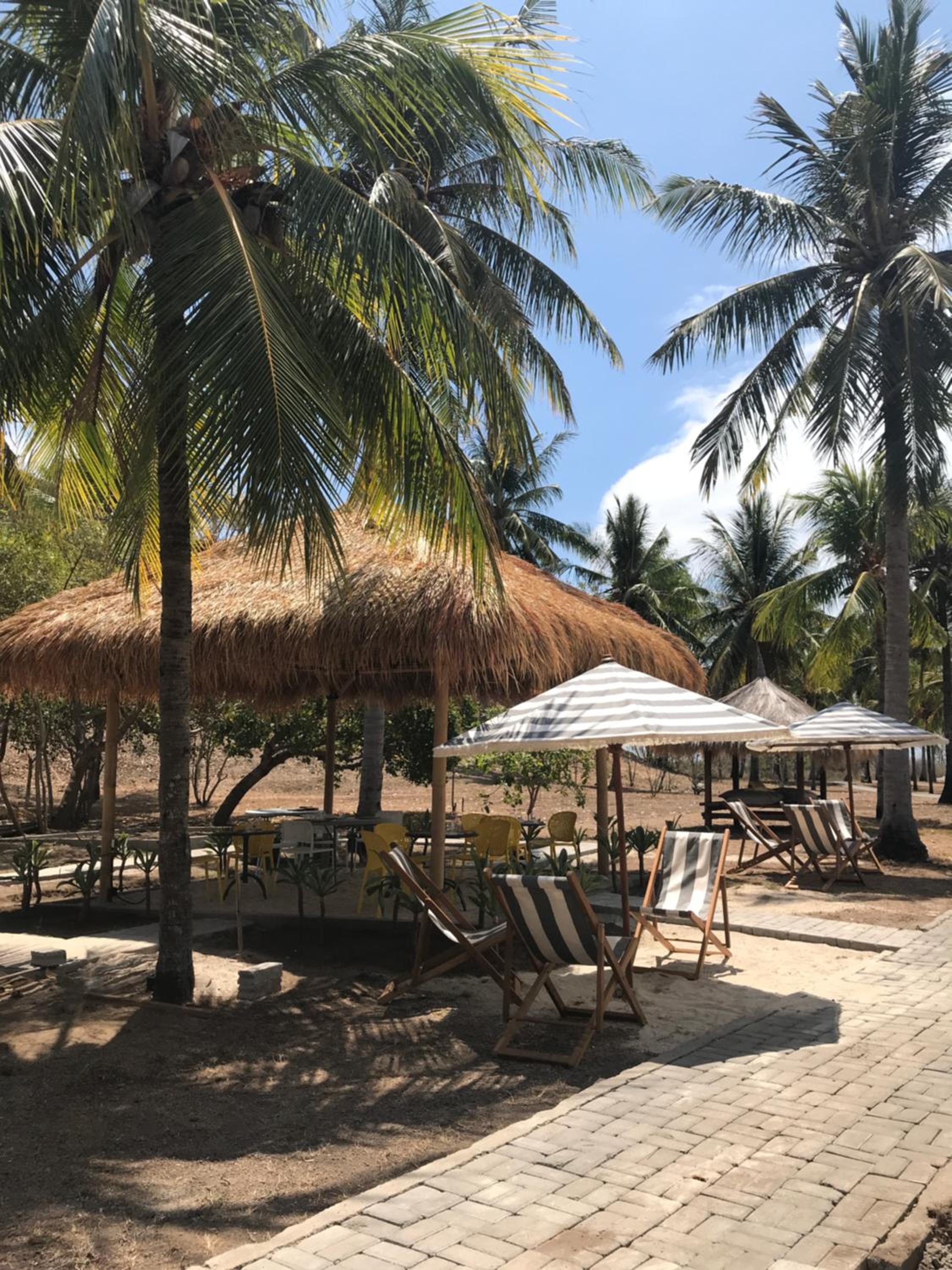 Villa Selalu Gili Gede