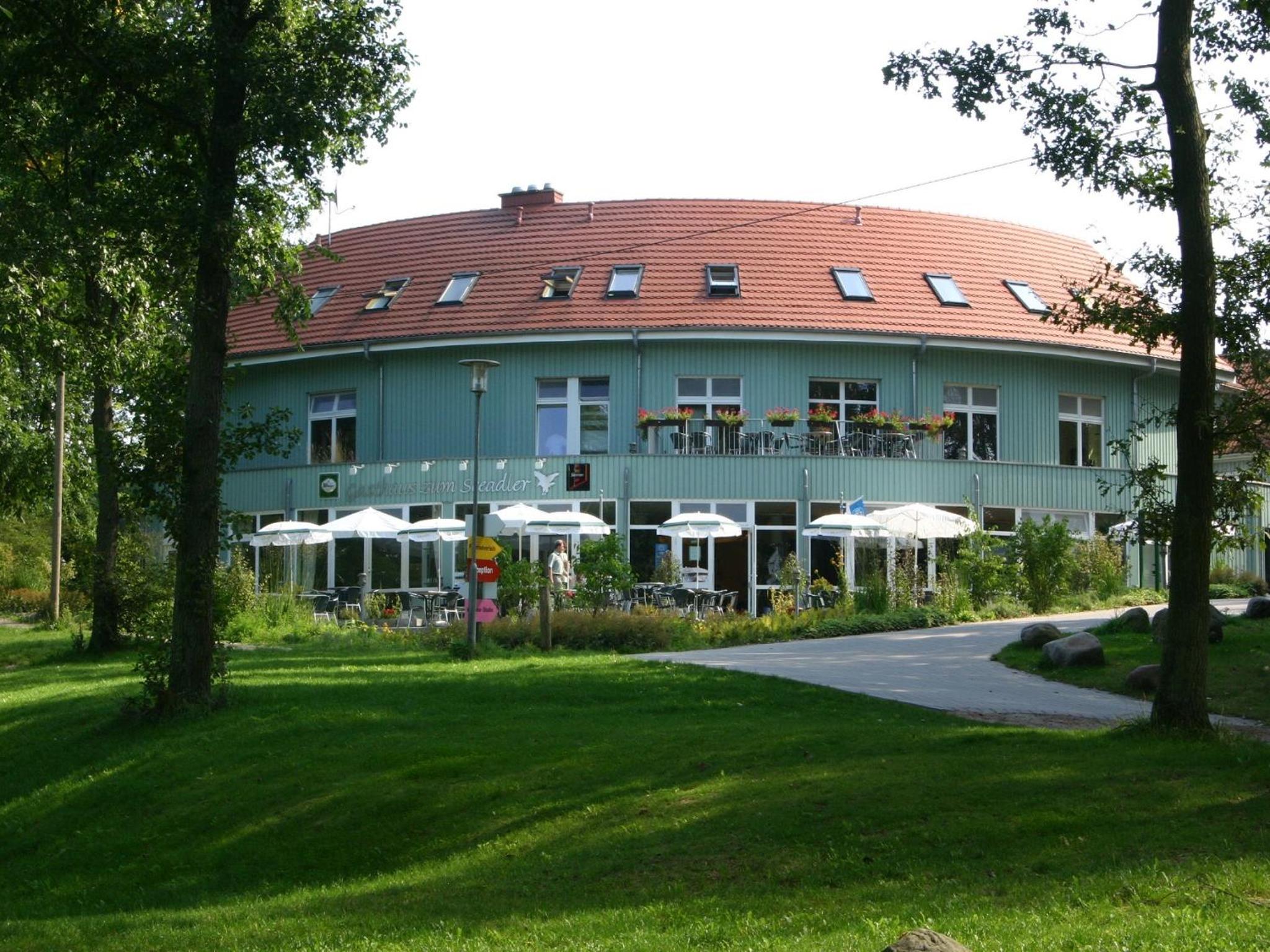 Müritzparadies