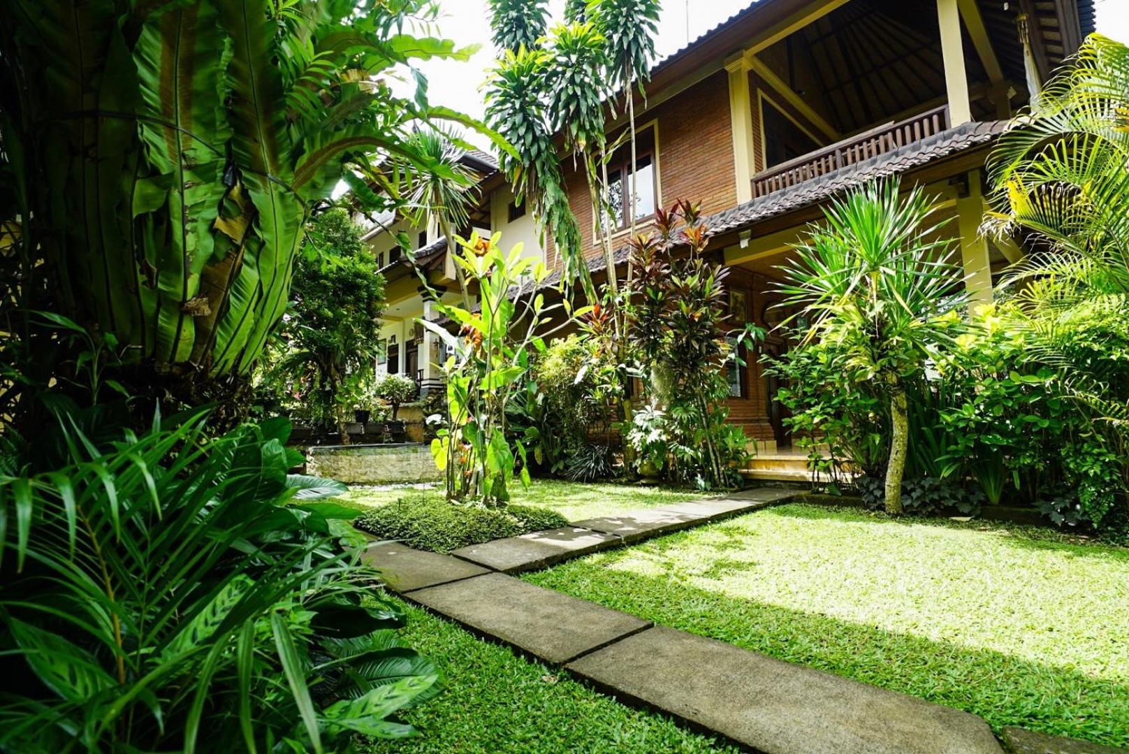 Ben's Homestay