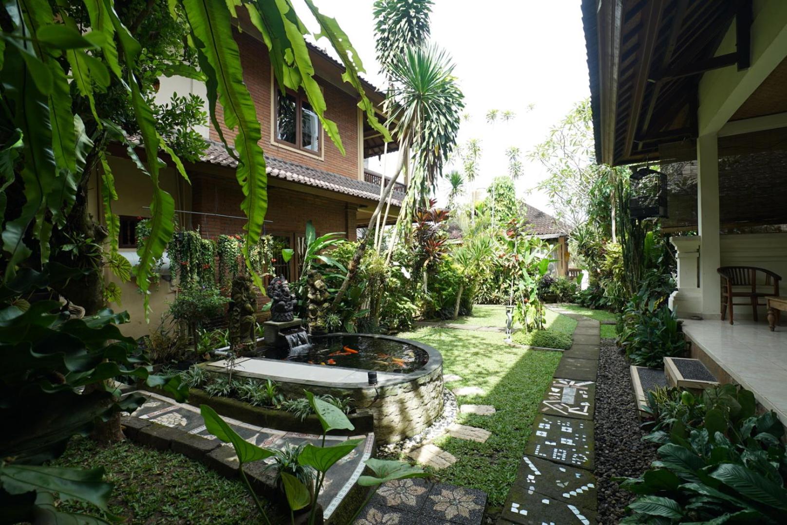 Ben's Homestay