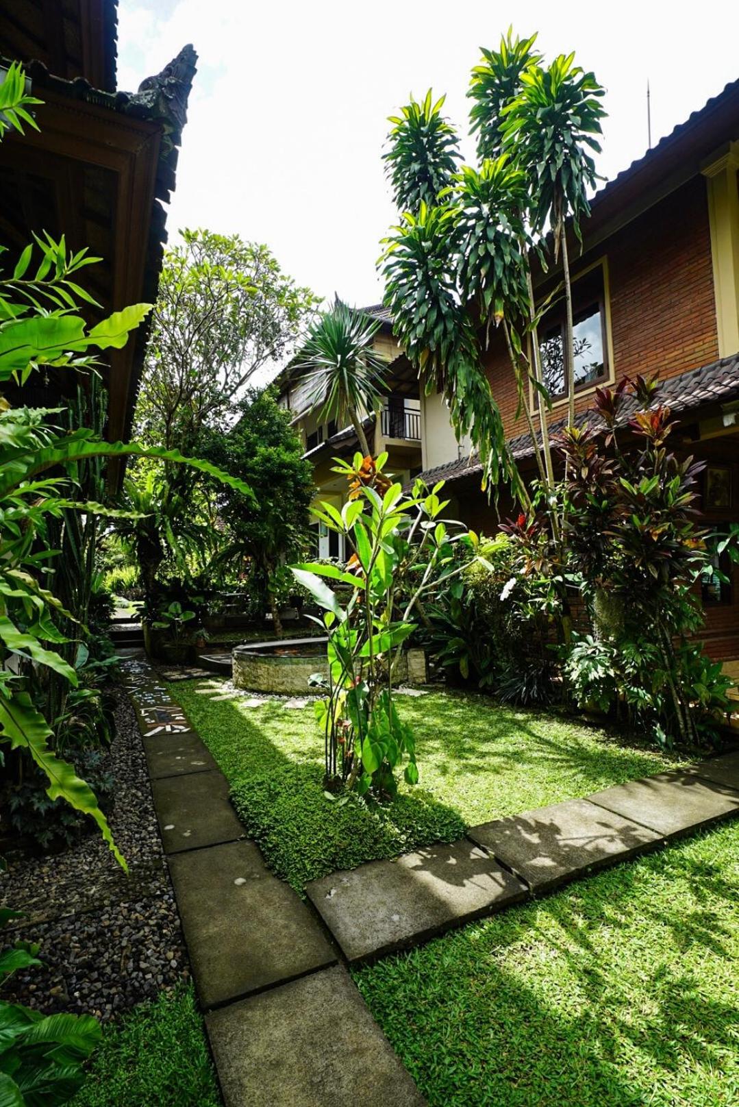 Ben's Homestay