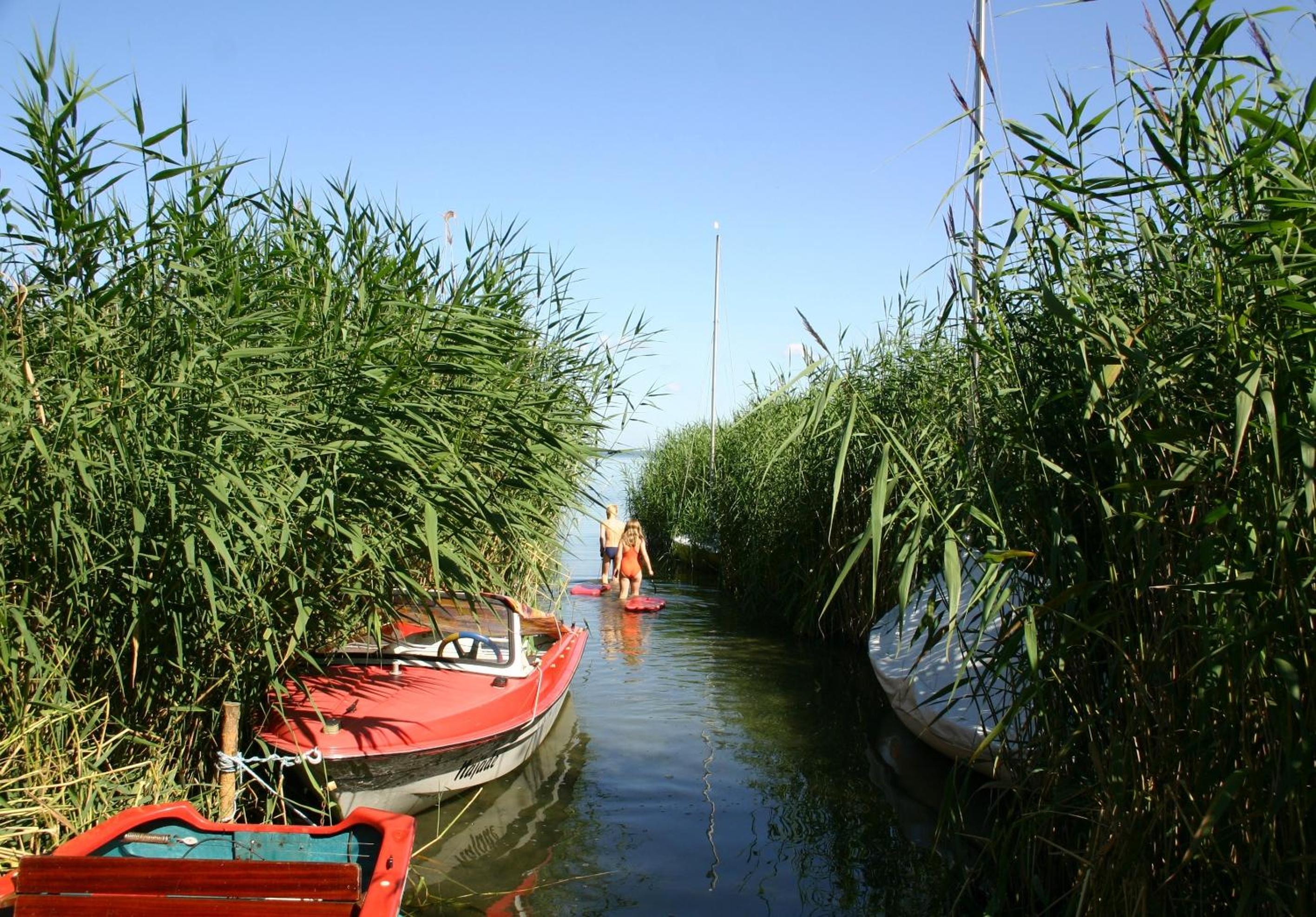 Müritzparadies