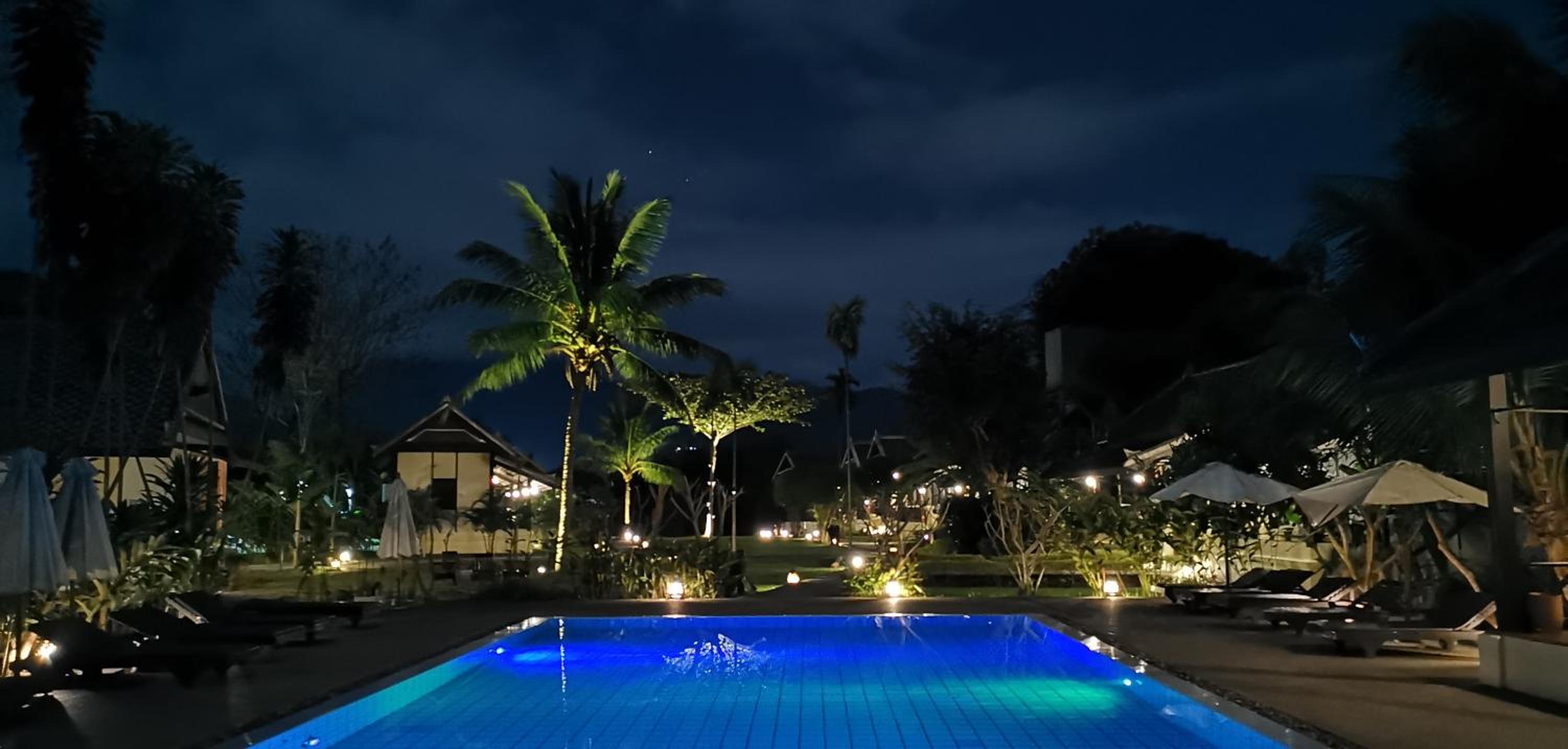 Luang Prabang chanon hotel