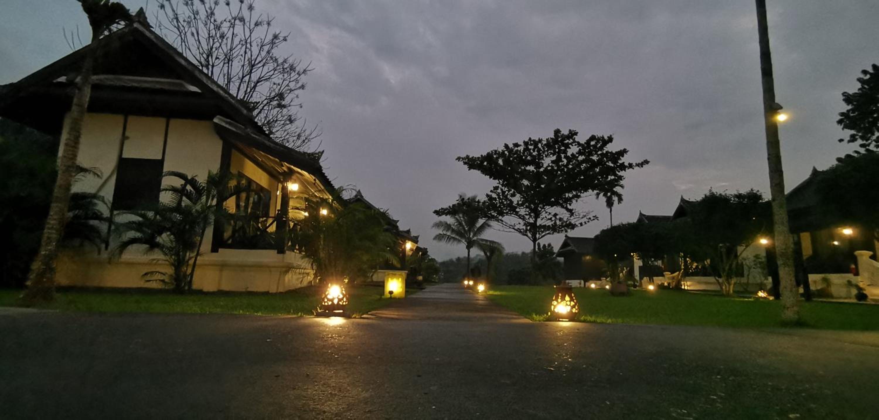 Luang Prabang chanon hotel