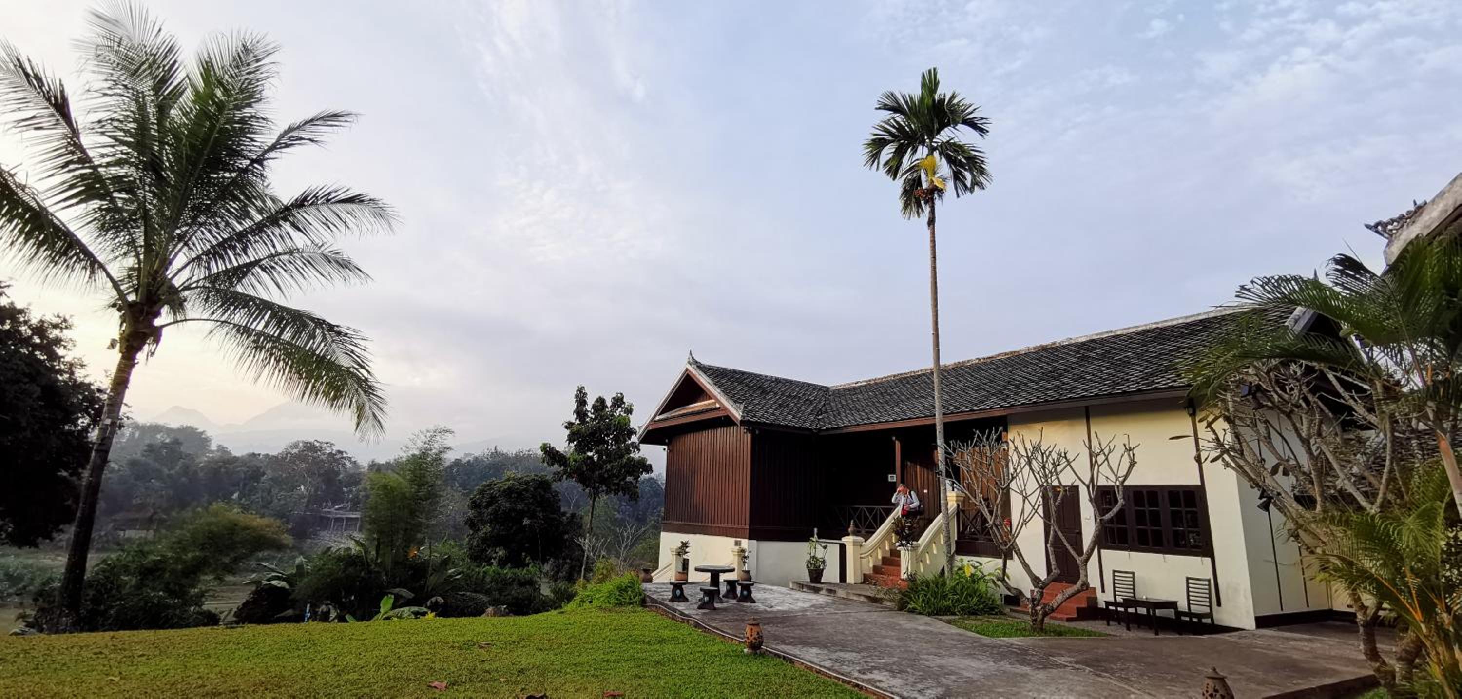 Luang Prabang chanon hotel