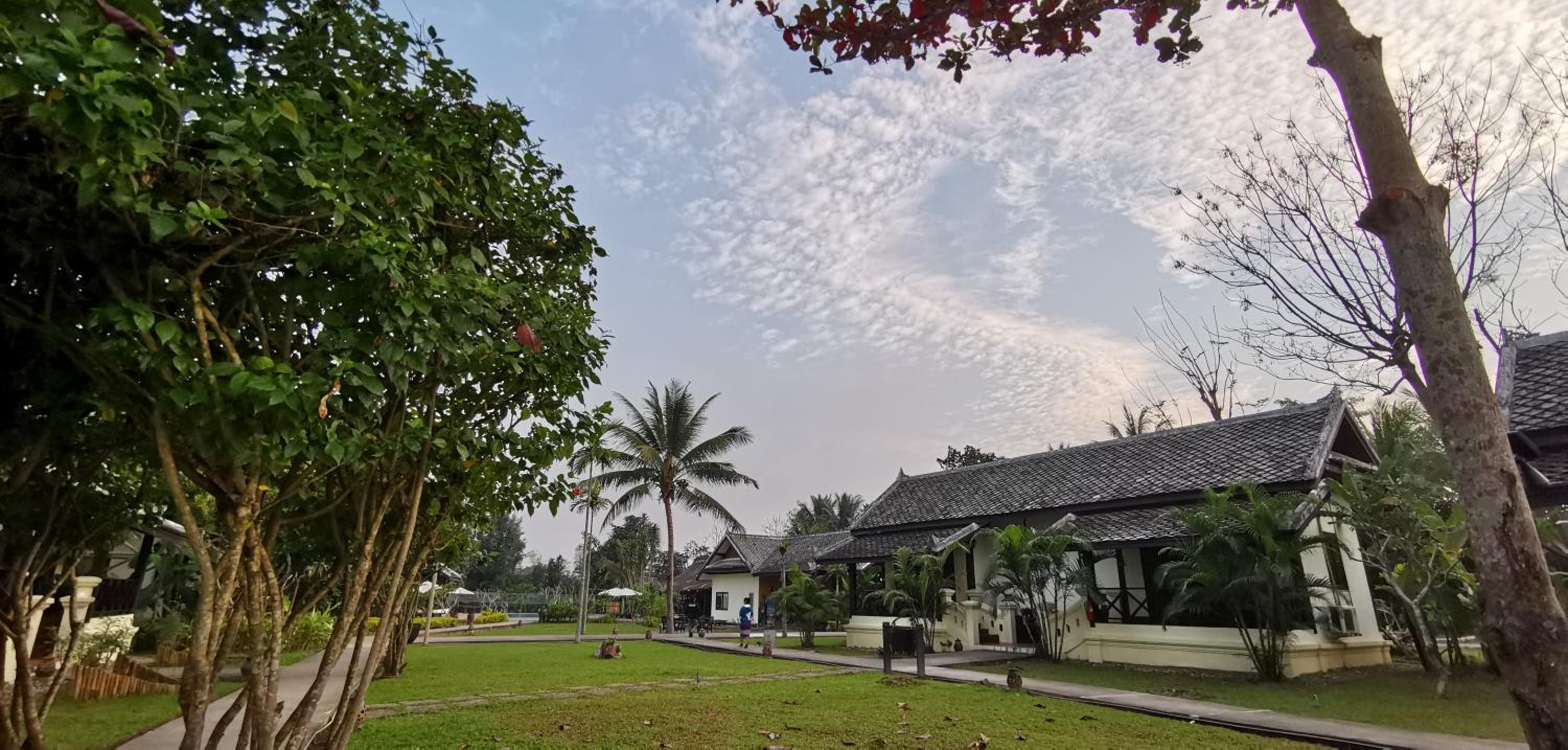 Luang Prabang chanon hotel