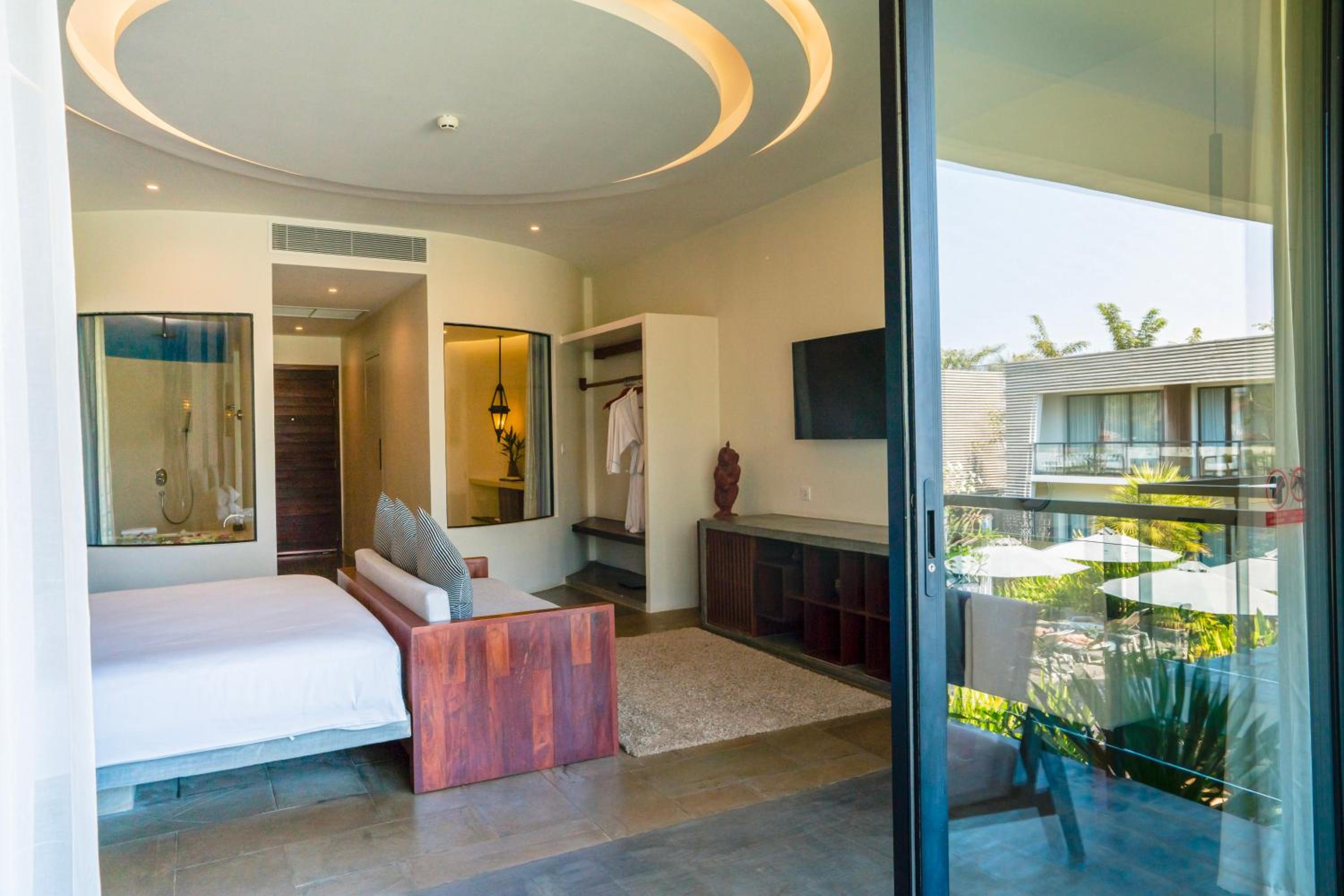 The Villa by Metta