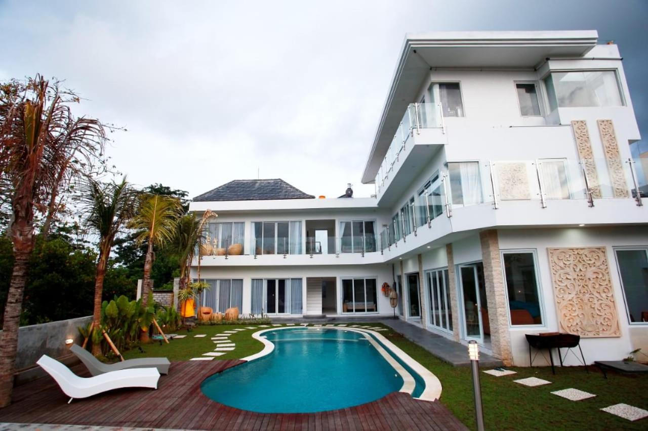 Hotel Vanilla Suite Jimbaran - Image 1