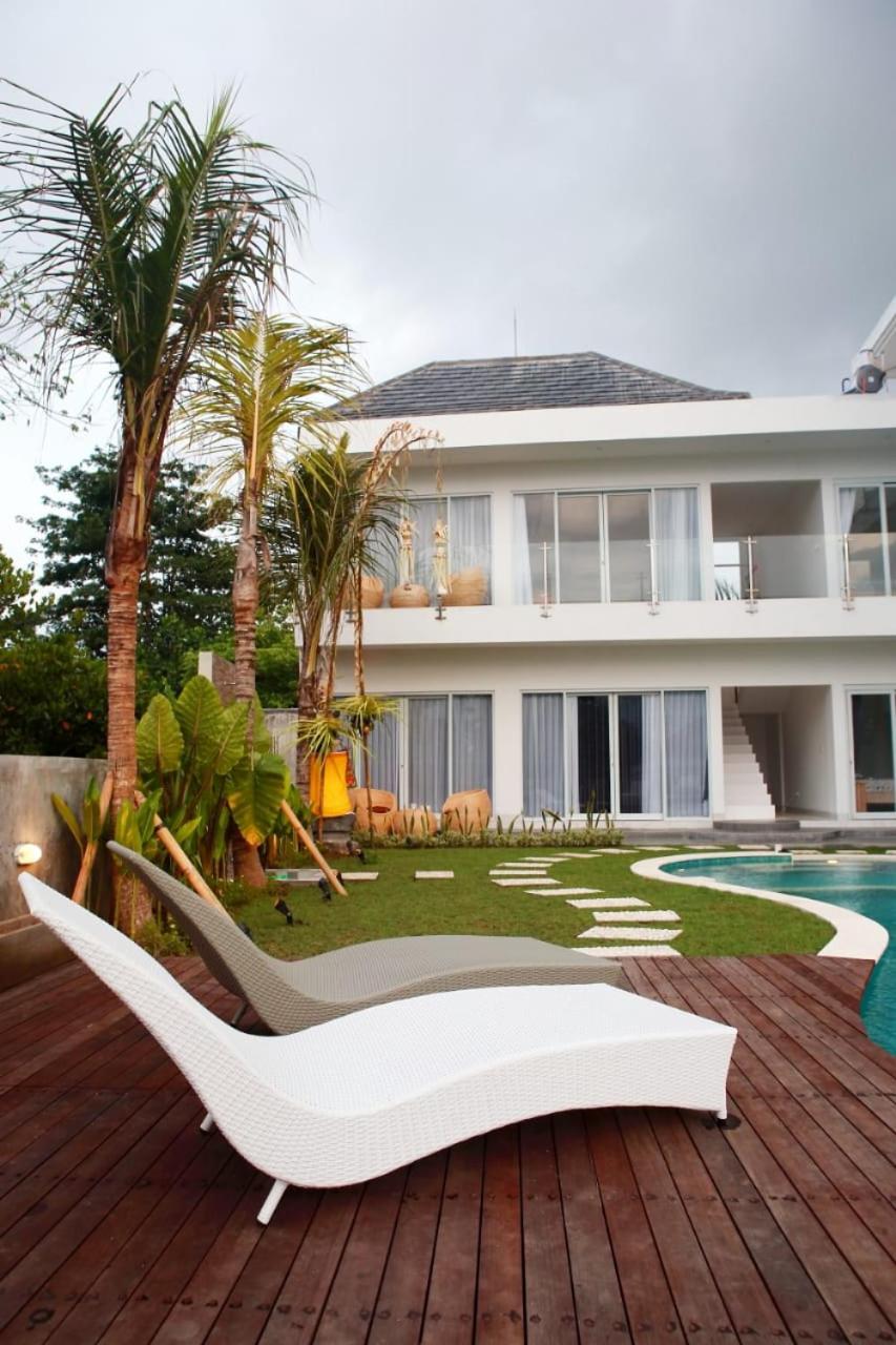 Vanilla Suite Jimbaran
