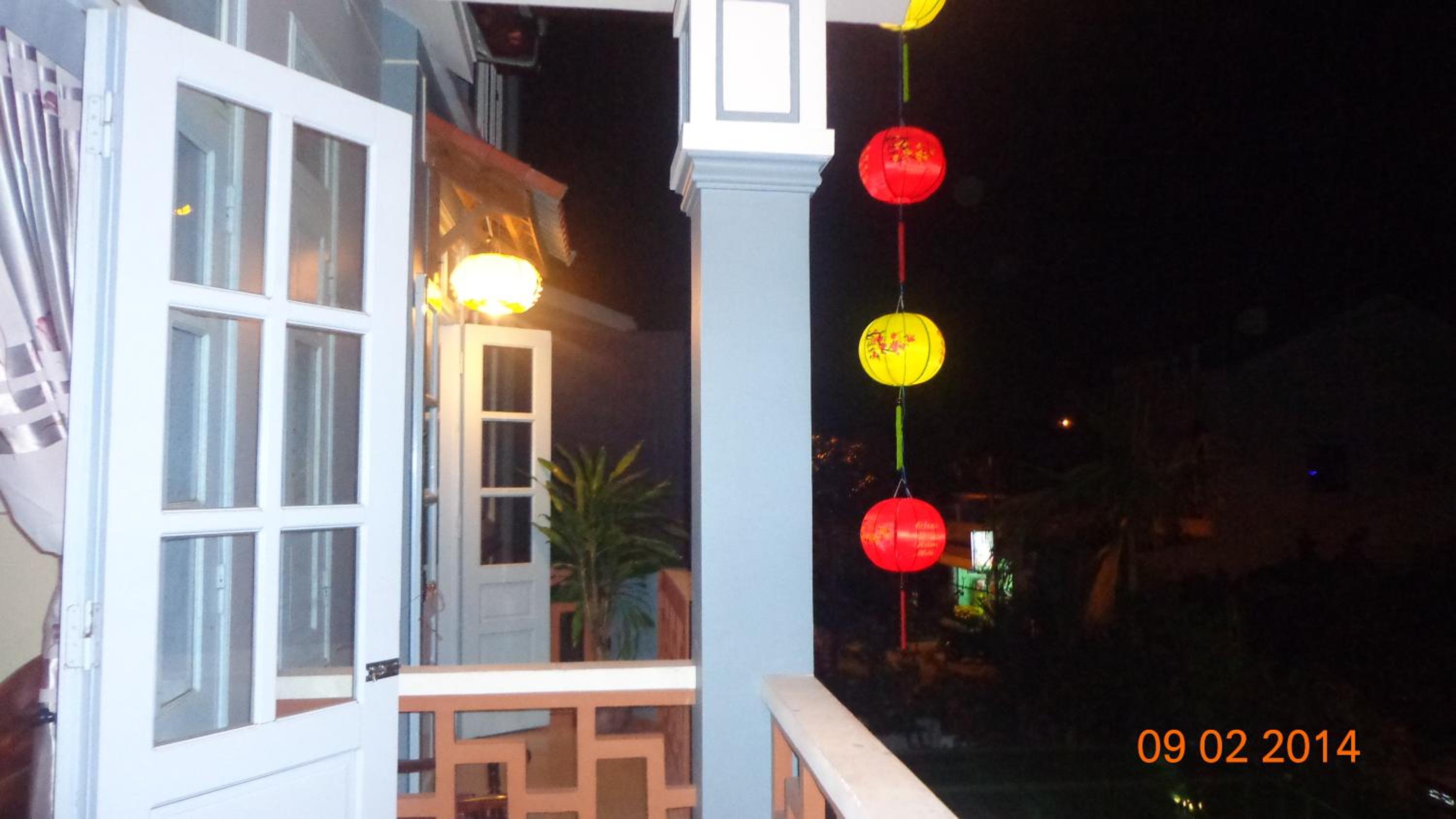 Areca Homestay