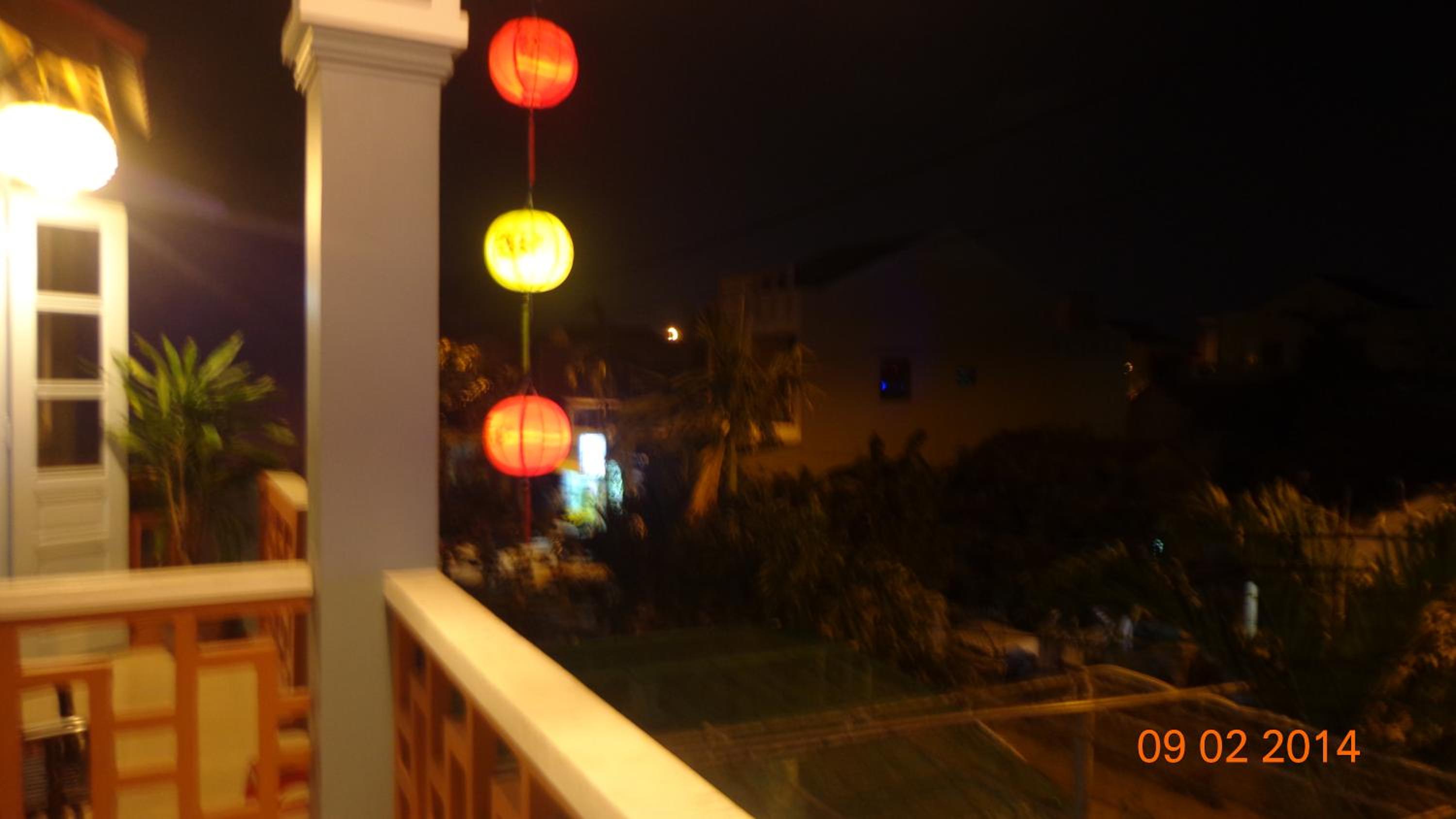 Areca Homestay