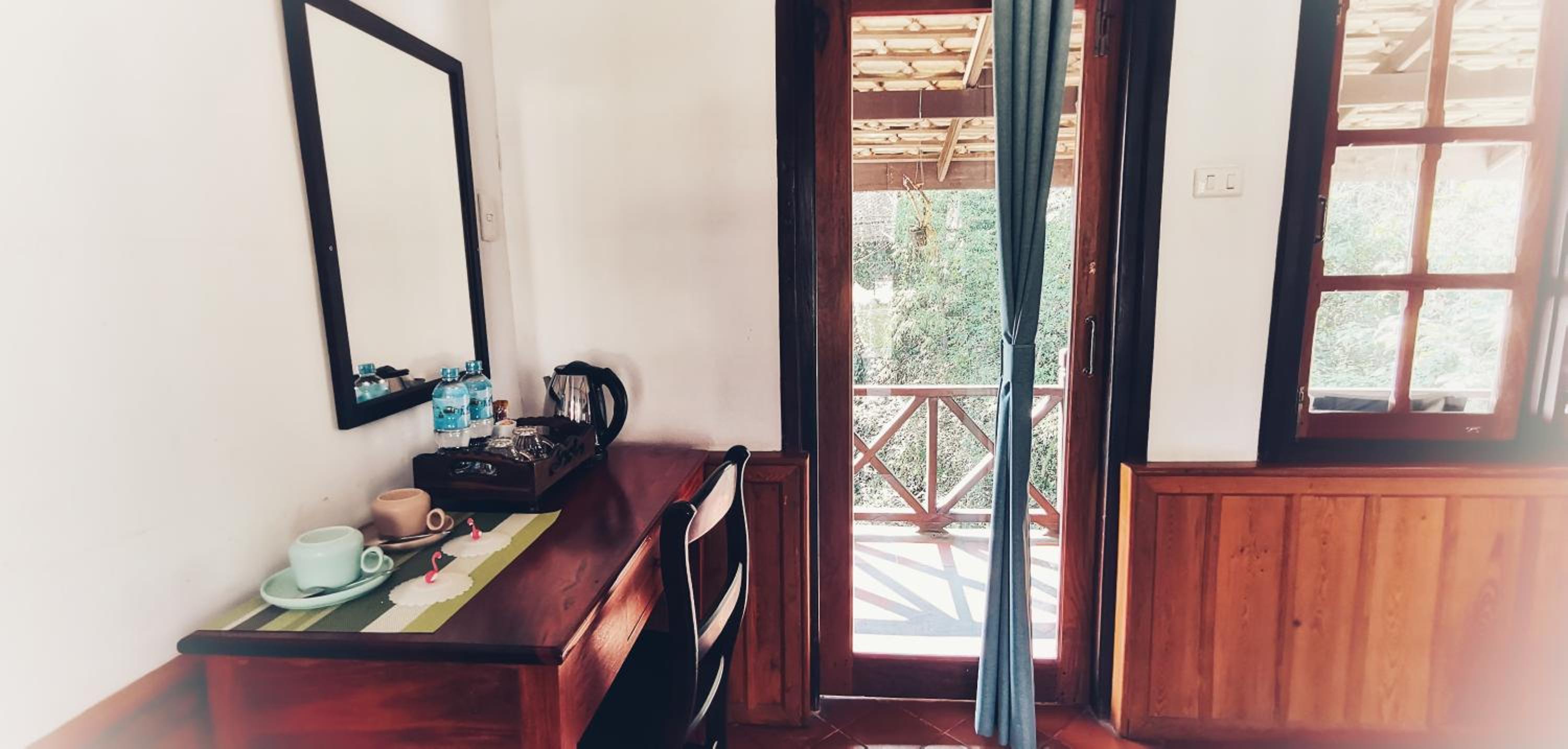 Luang Prabang chanon hotel