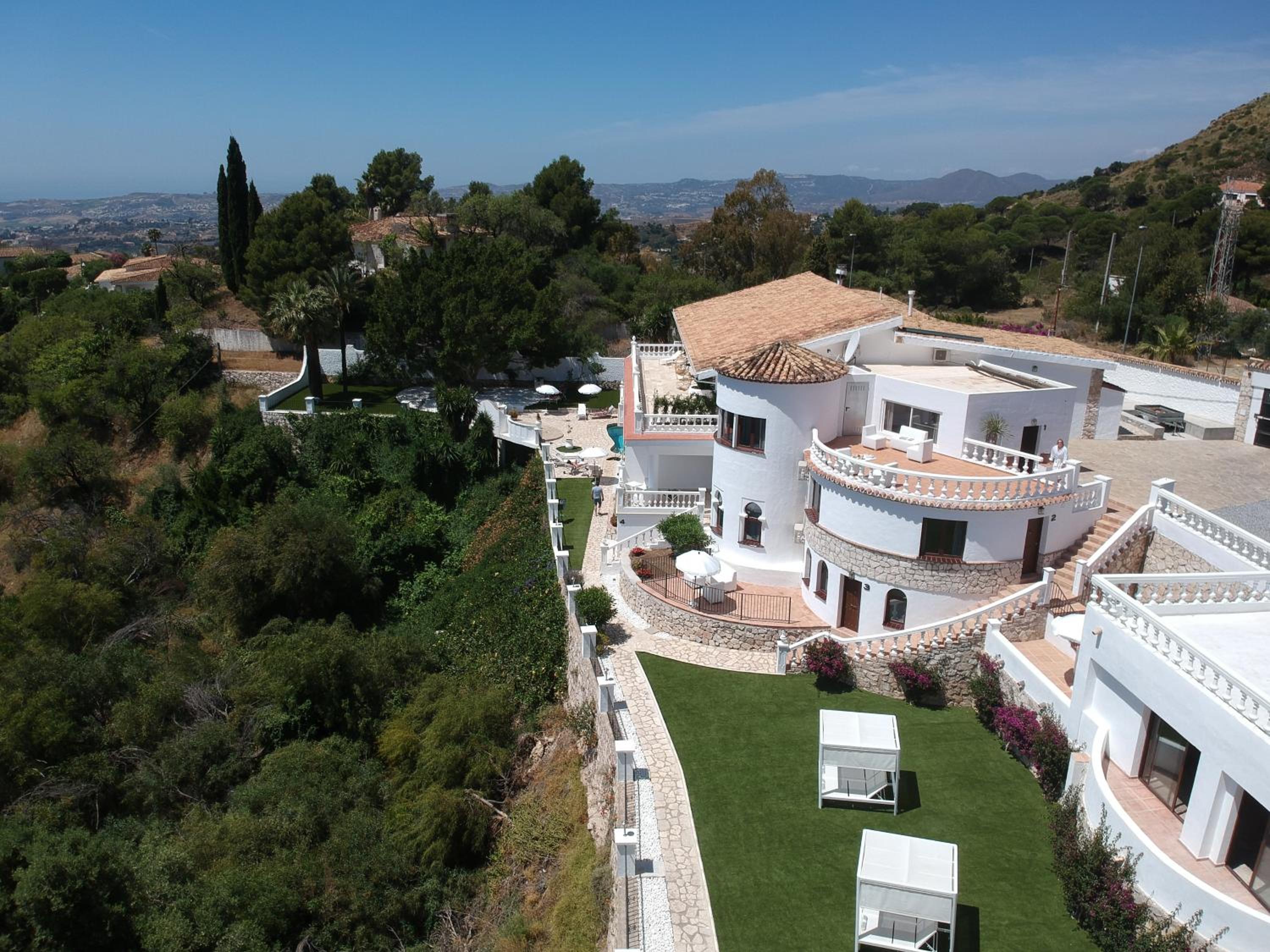 Mijas Residence en Mijas