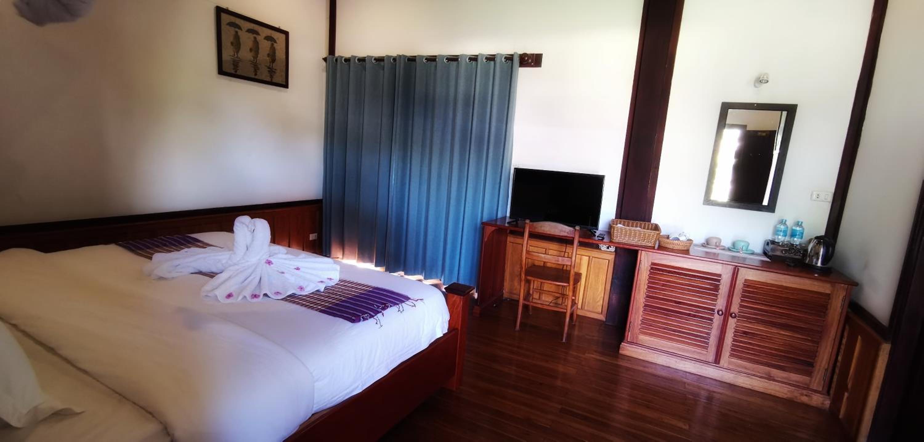 Luang Prabang chanon hotel