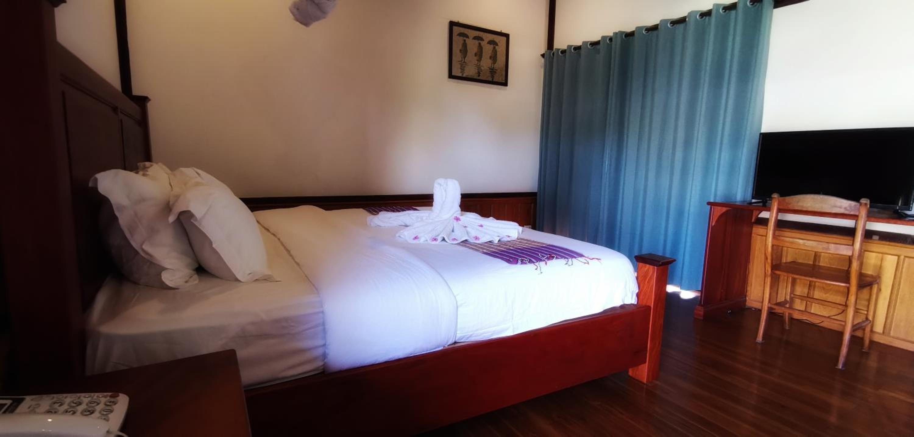 Luang Prabang chanon hotel