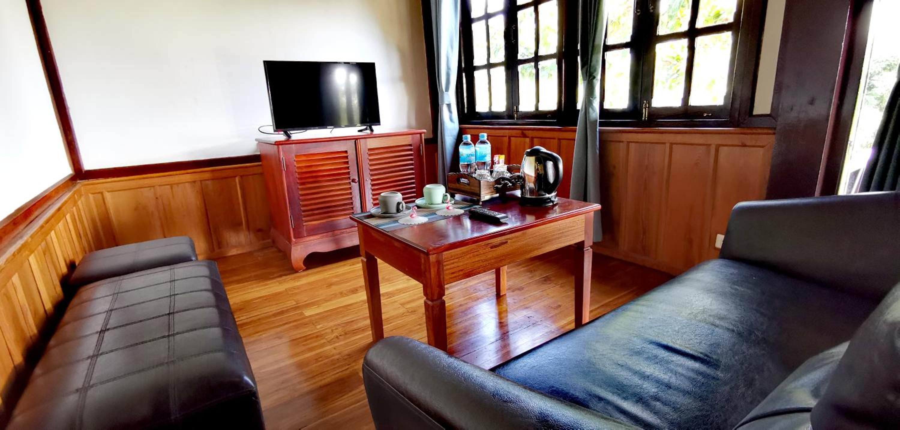 Luang Prabang chanon hotel