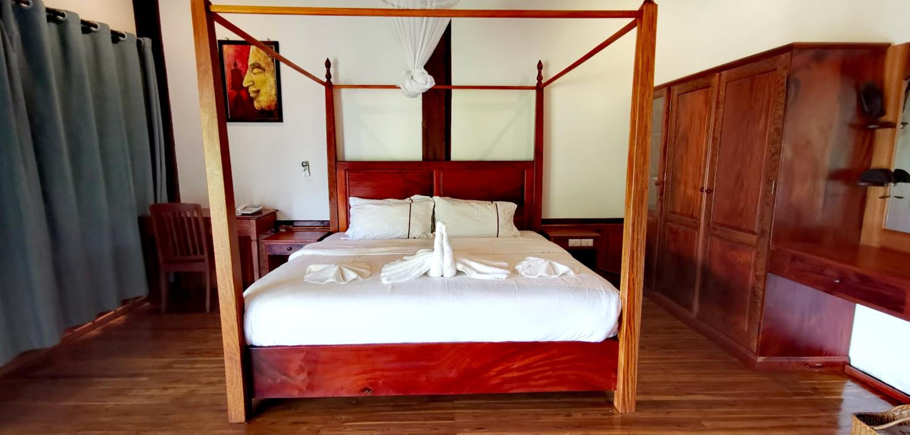 Luang Prabang chanon hotel