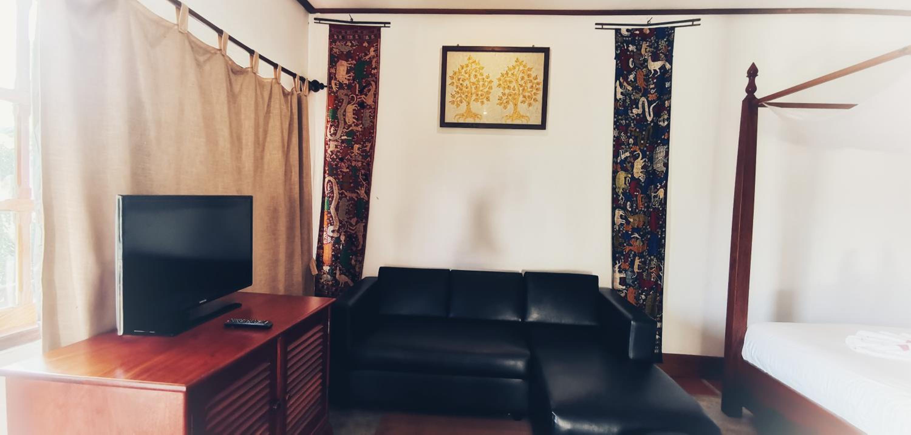 Luang Prabang chanon hotel