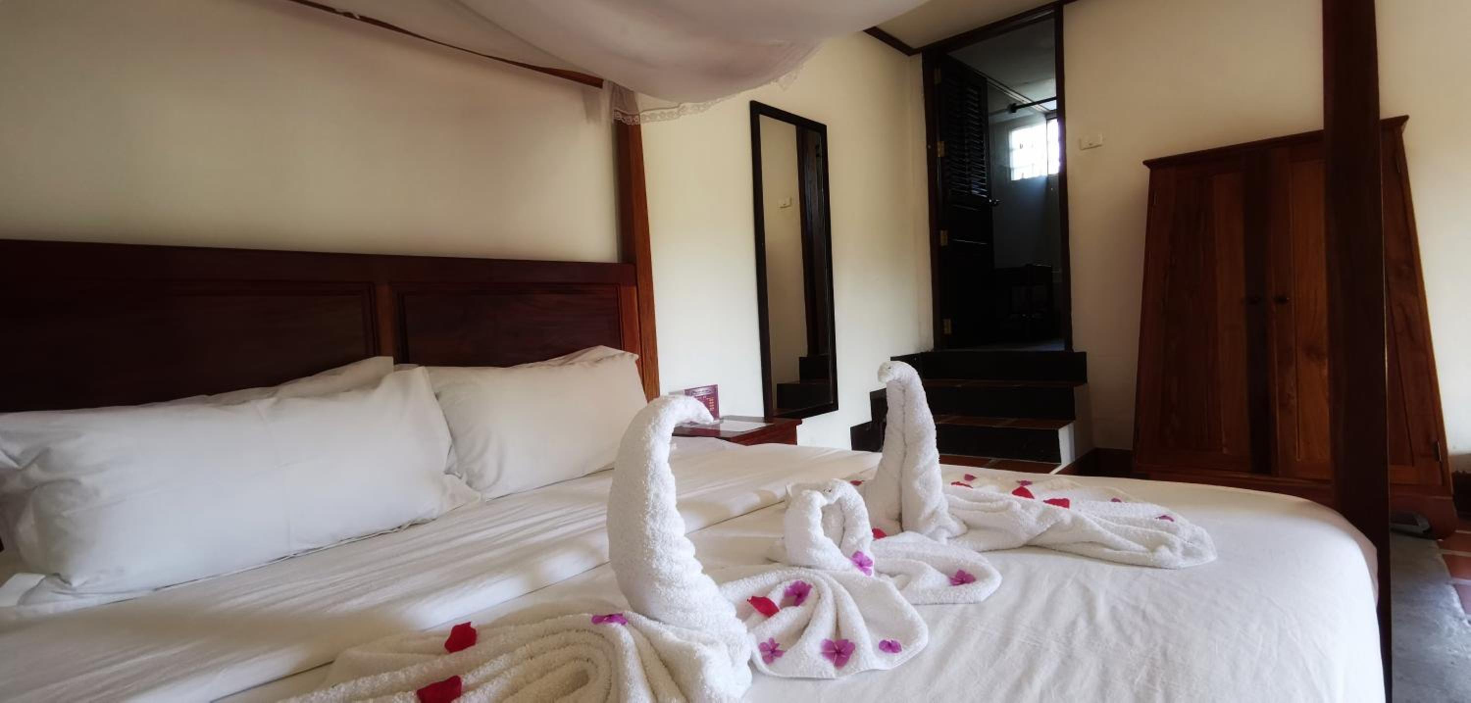 Luang Prabang chanon hotel