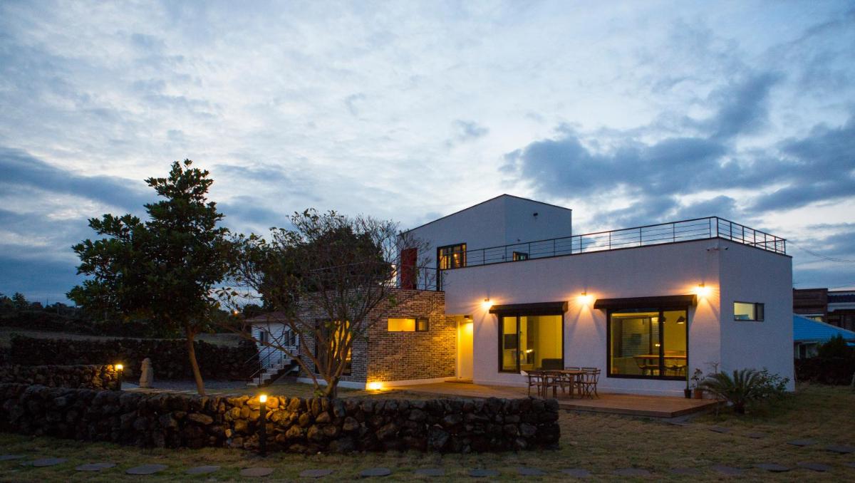 Casa Bonbon