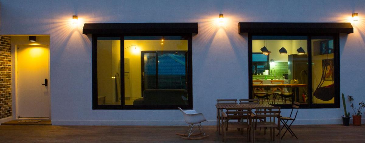 Casa Bonbon