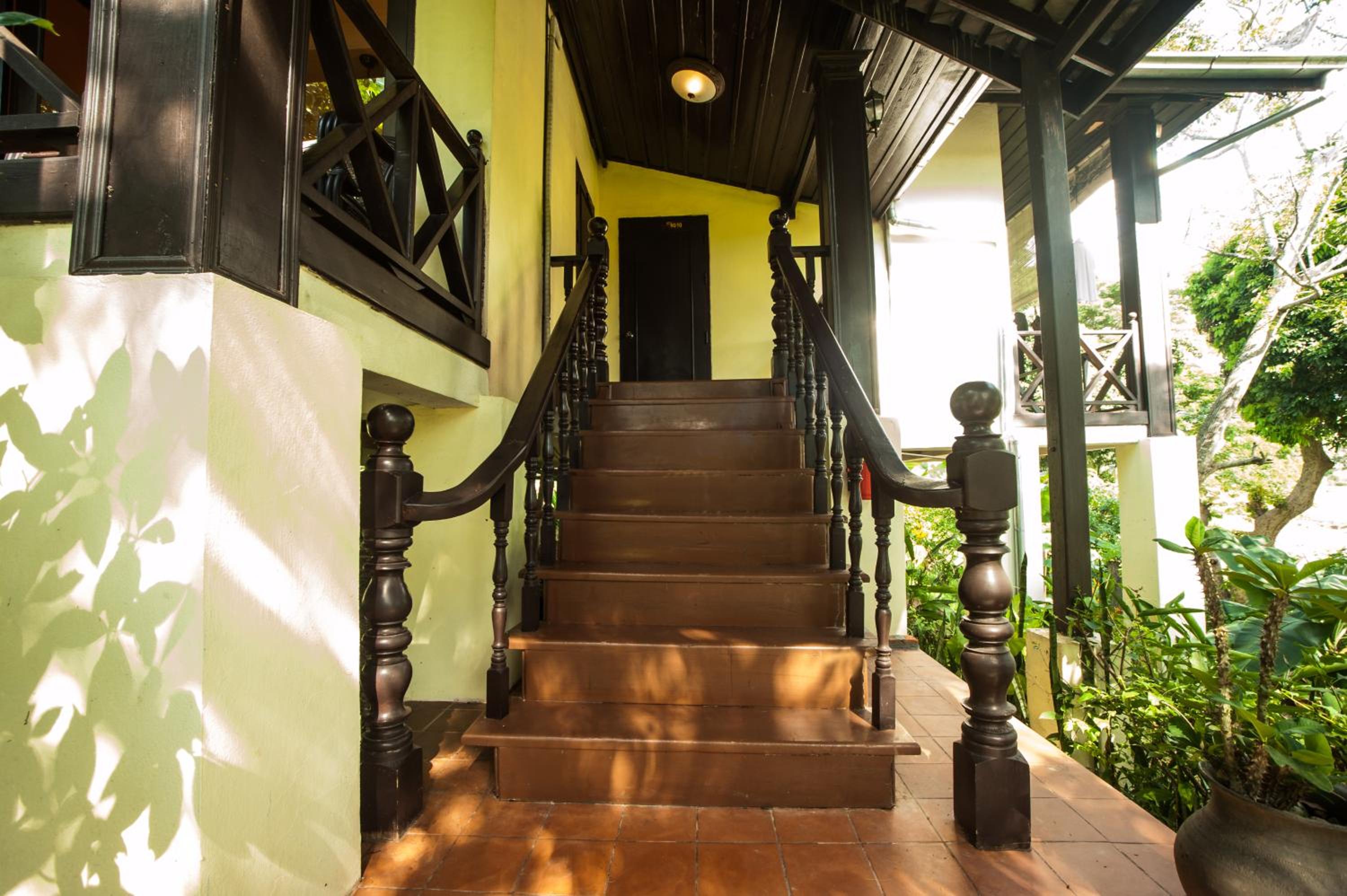 Luang Prabang chanon hotel