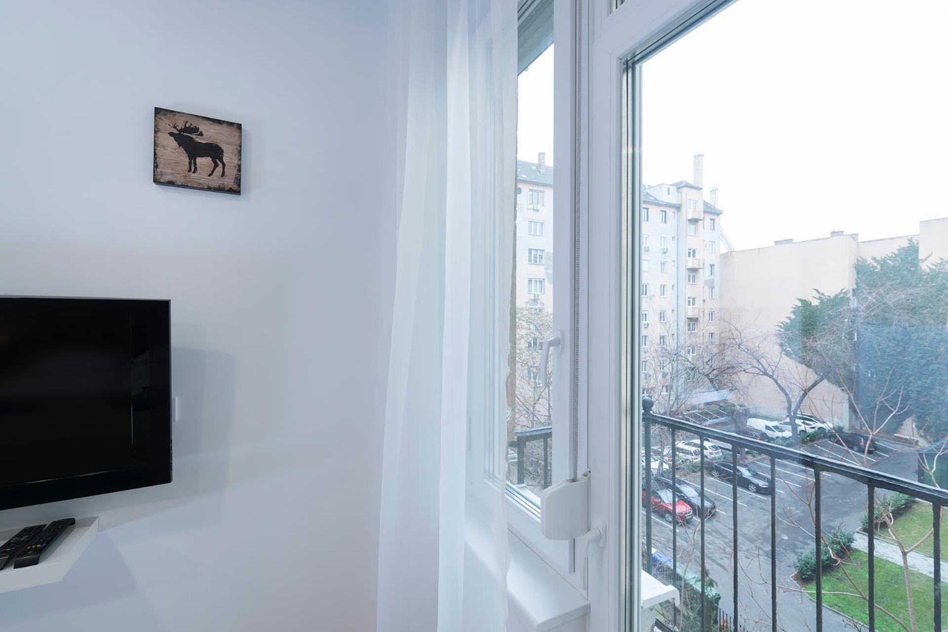 Madach Apartment