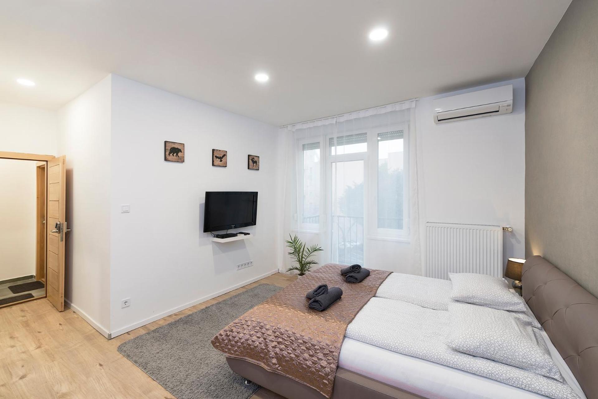 Madach Apartment