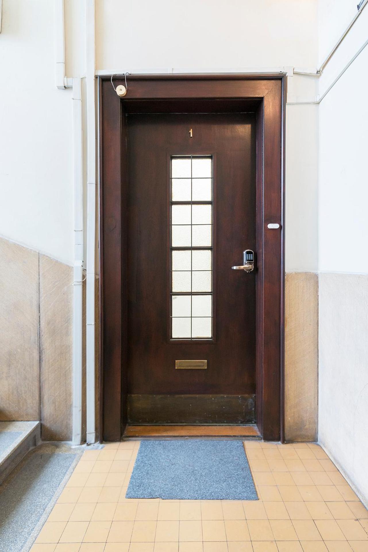 Madach Apartment