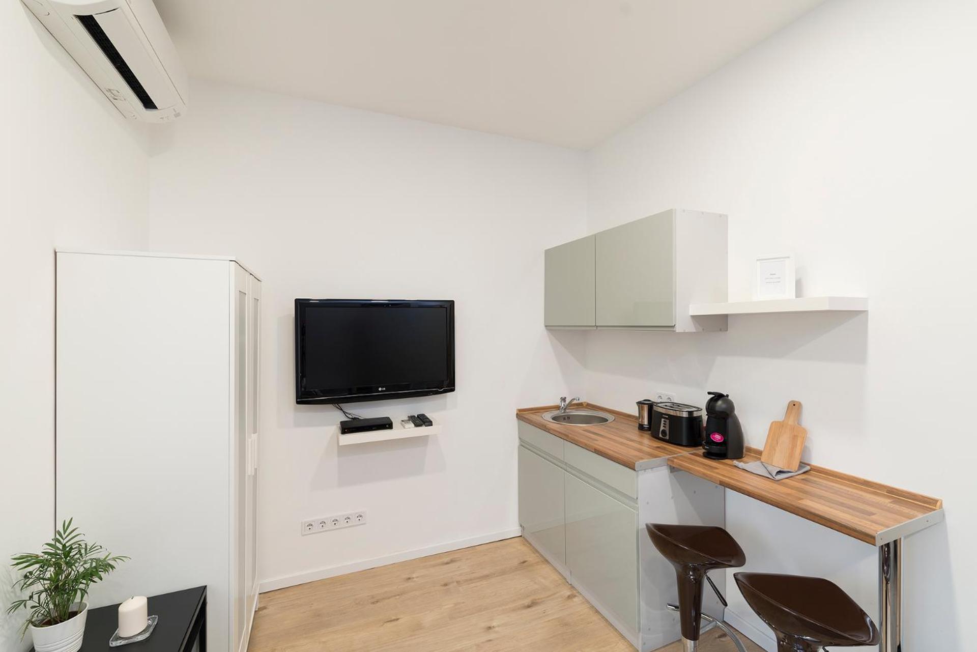 Madach Apartment