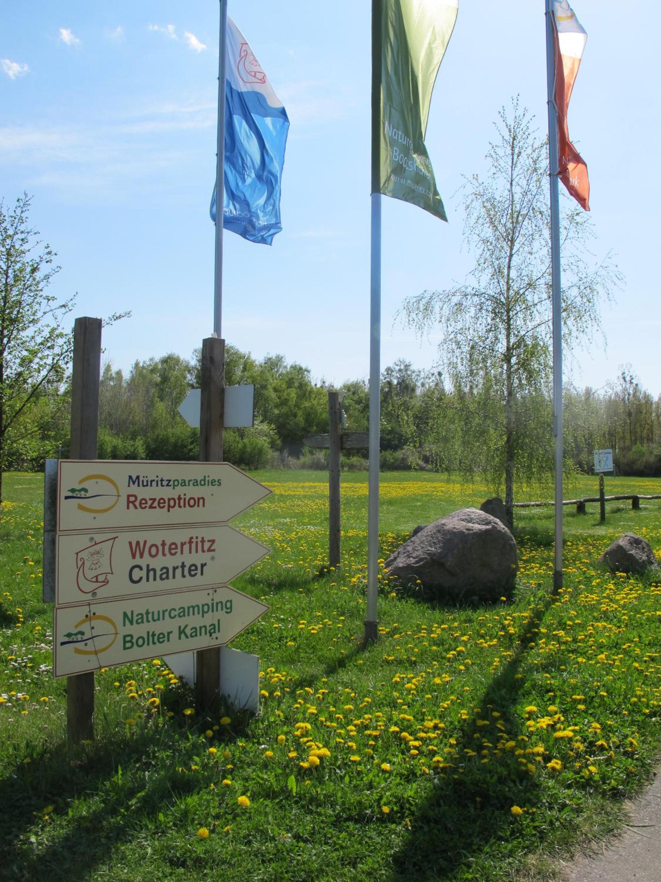 Müritzparadies