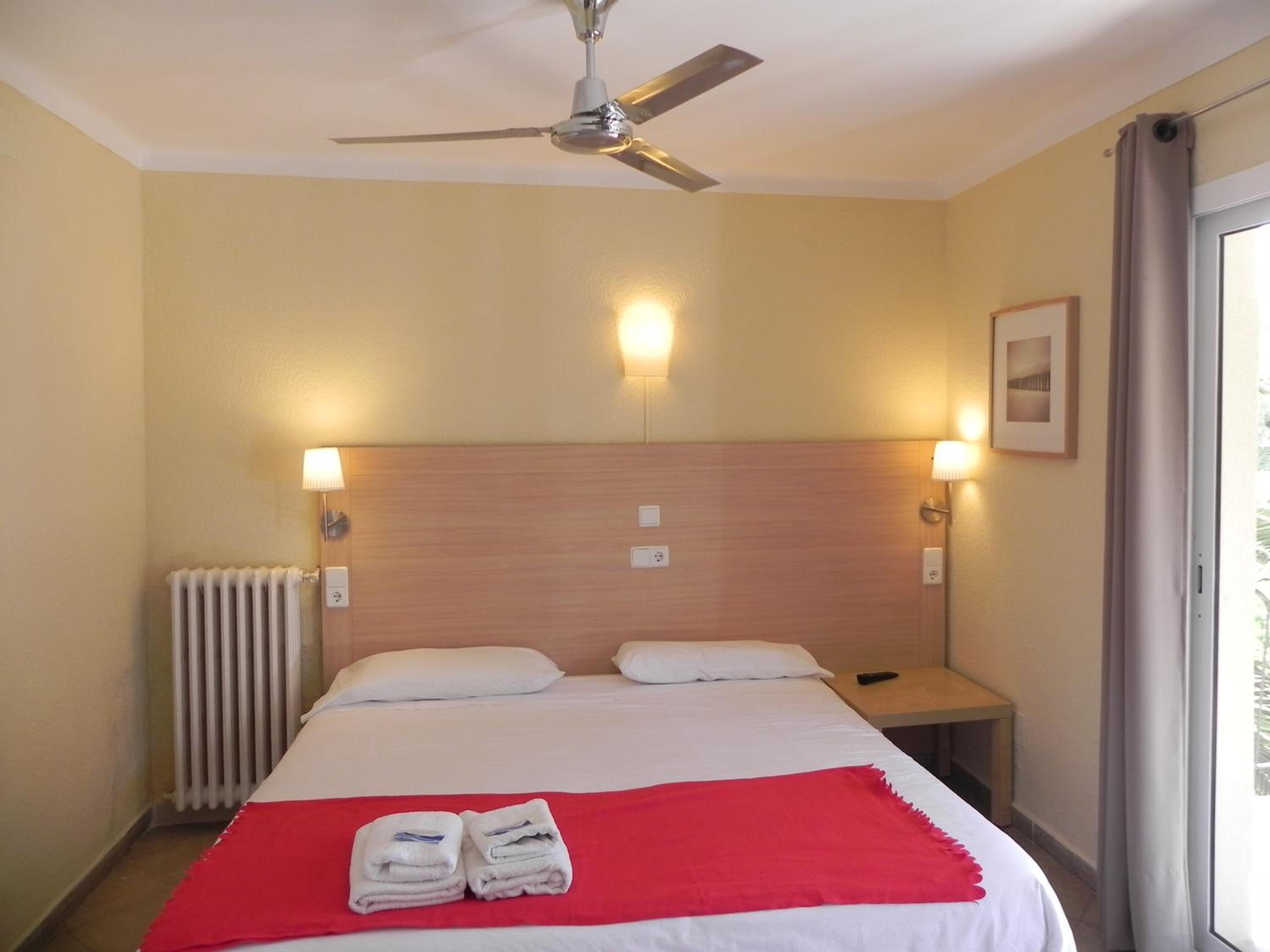 Hostal Bonany