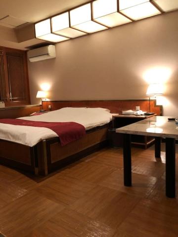 Prime Hotel Fulula
