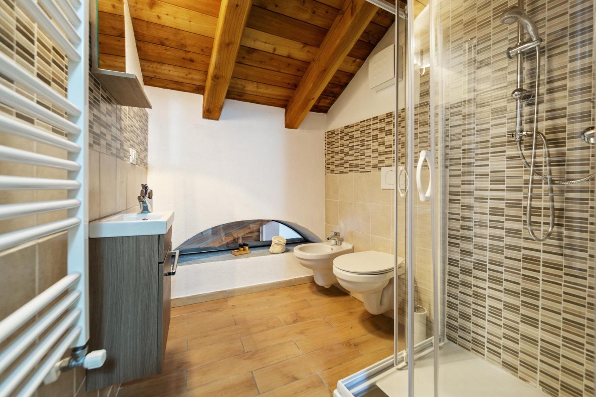 Appartamenti Relax Nus view 2