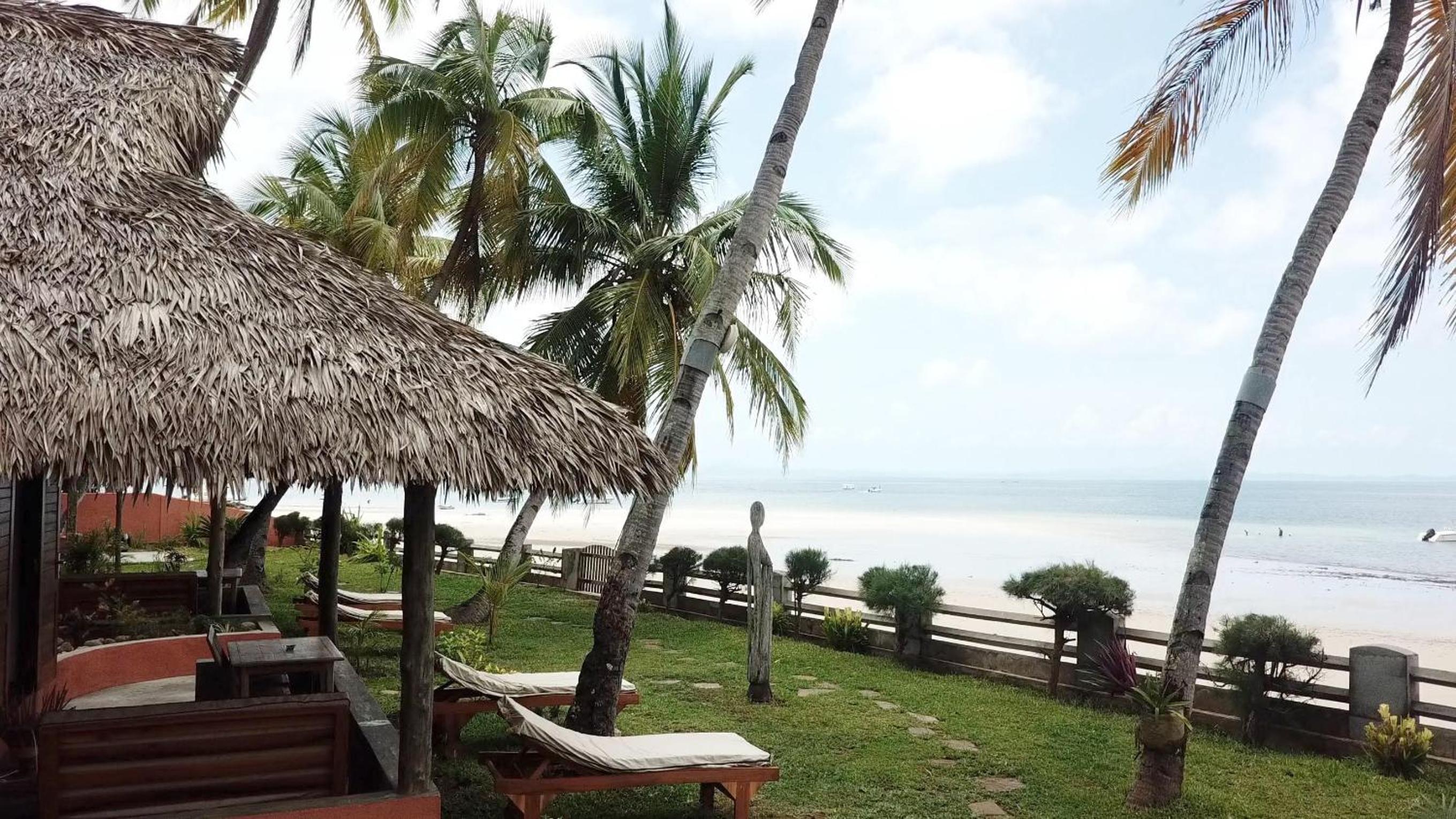 Le TRANSAT LODGE view 2