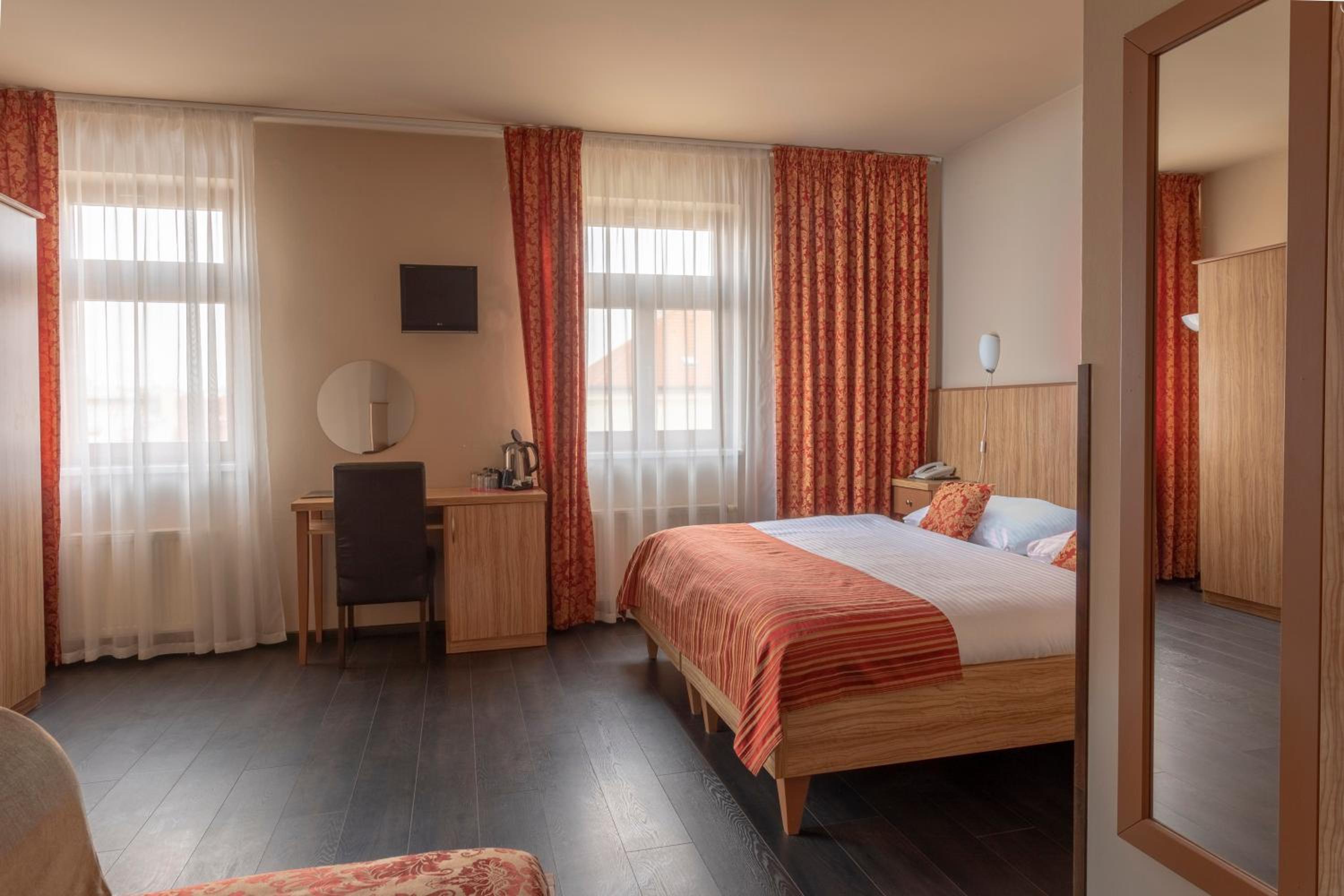 Hotel Superior Prague photo 4