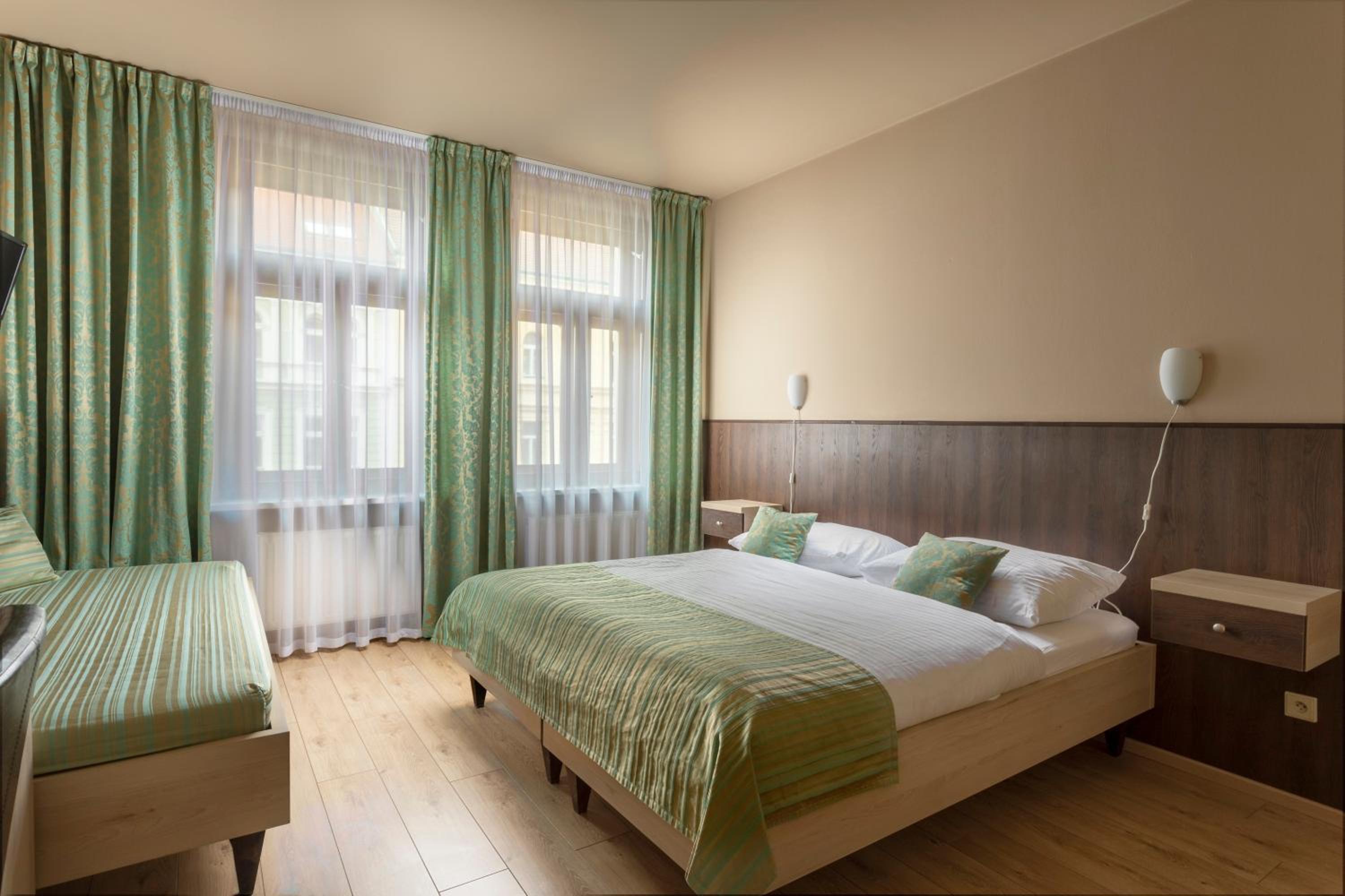 Hotel Superior Prague photo 2
