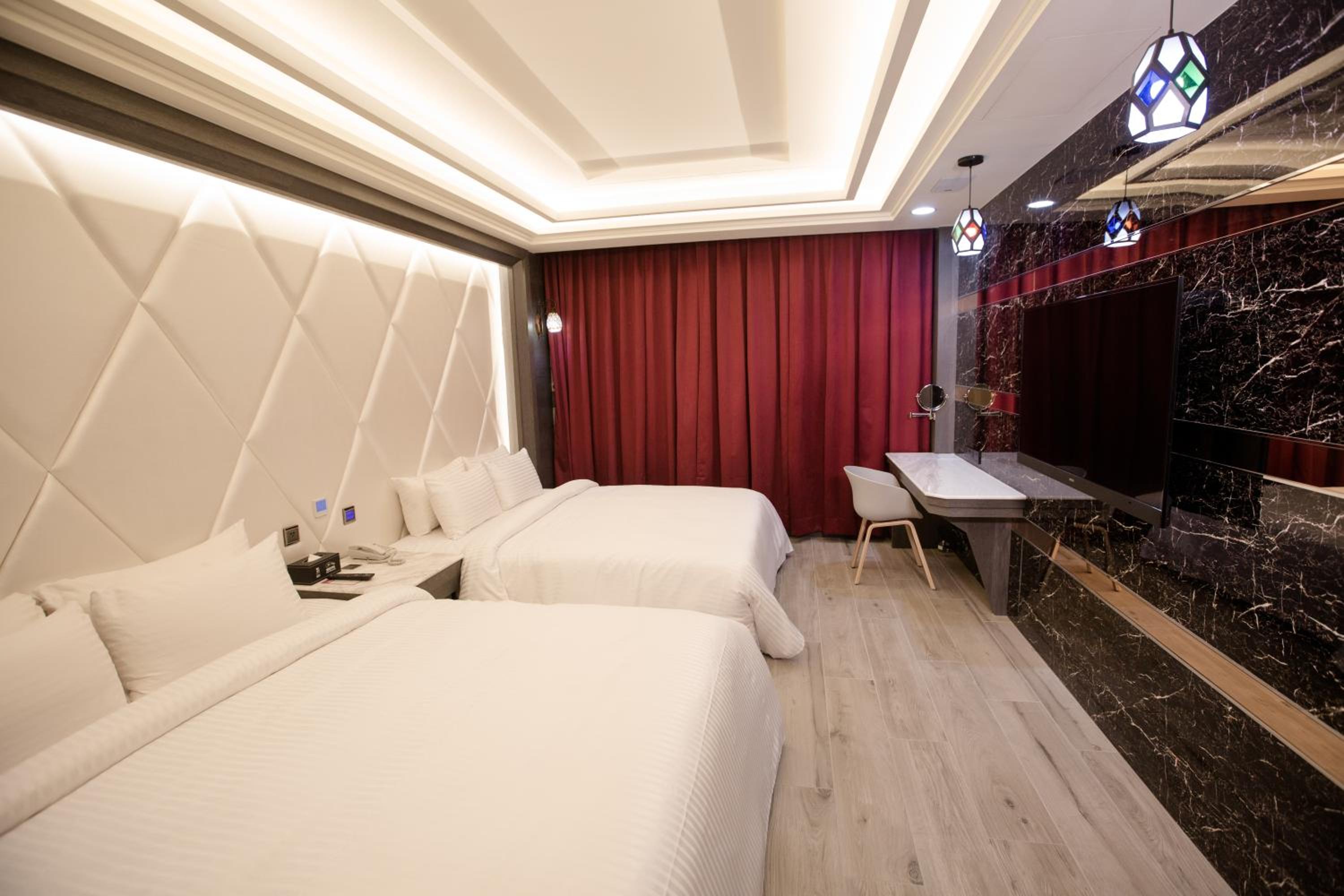 Point Motel
