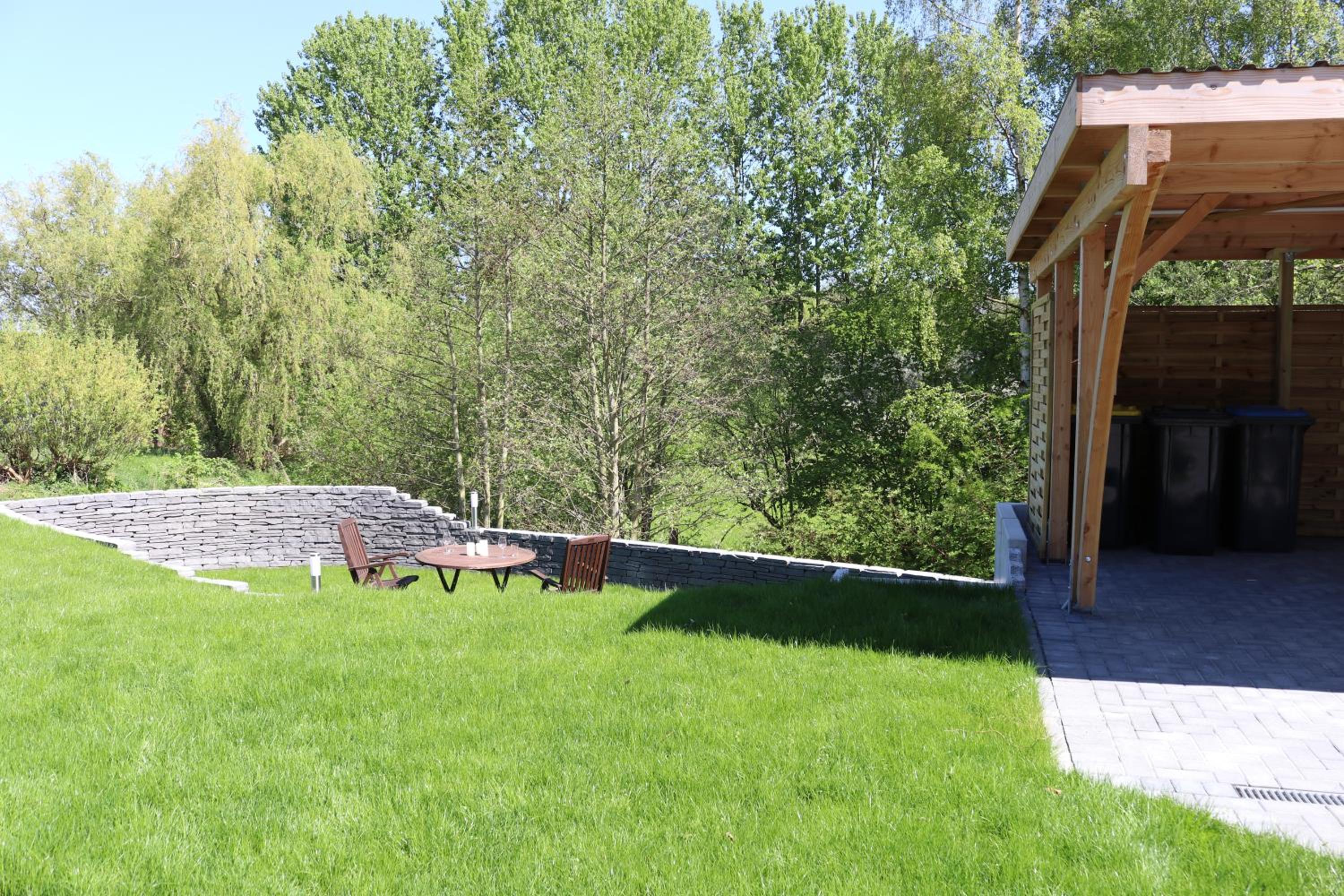 Ferienhaus