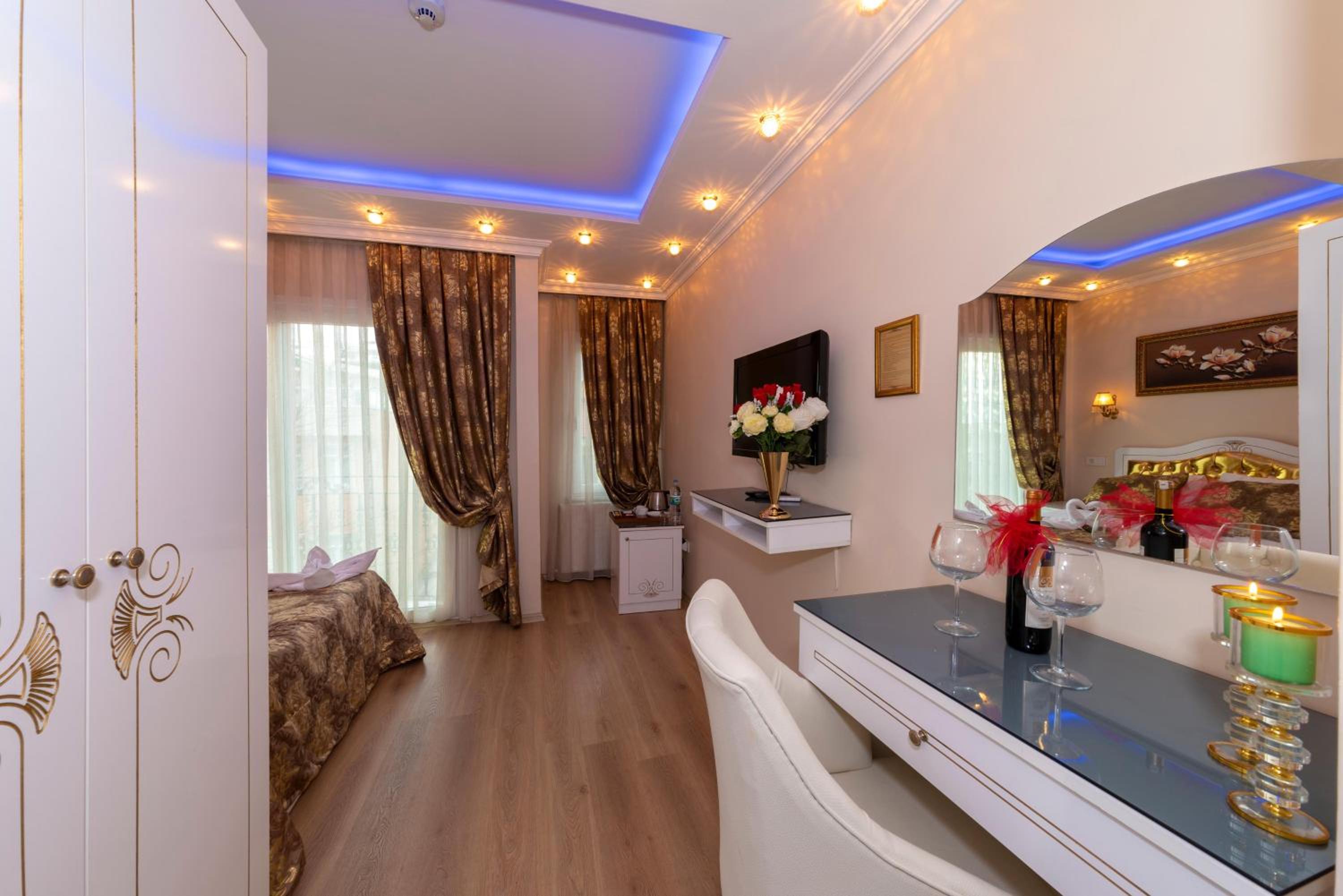 Charm Otel - Image 38