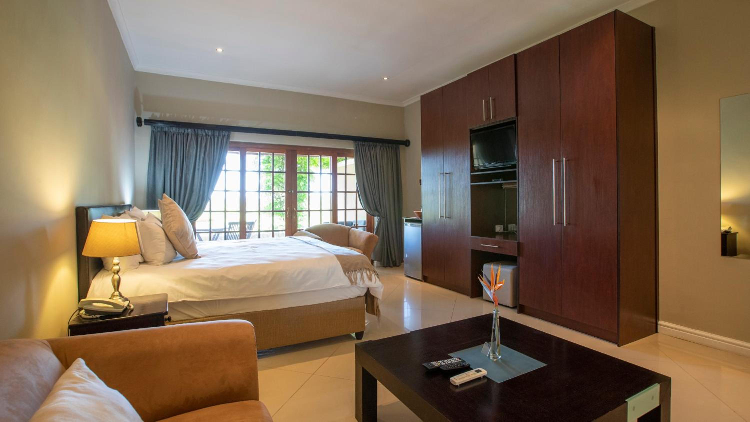 The Country Guesthouse view 4